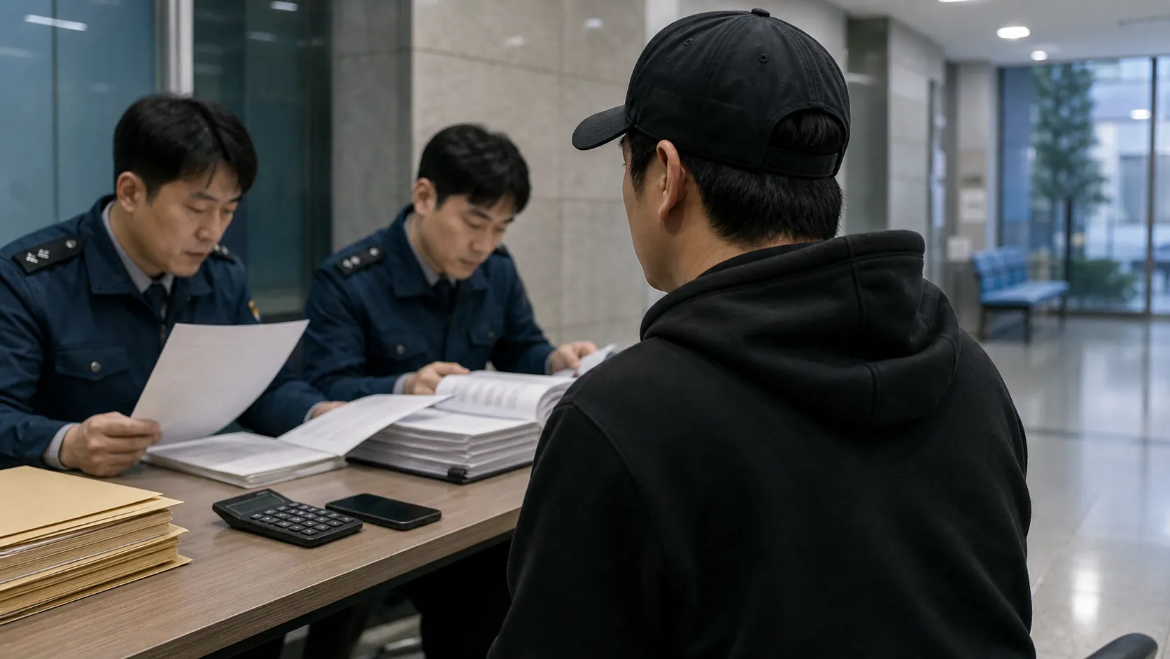 BJ 철구 60억원대 사기 고소…경찰 수사 착수
