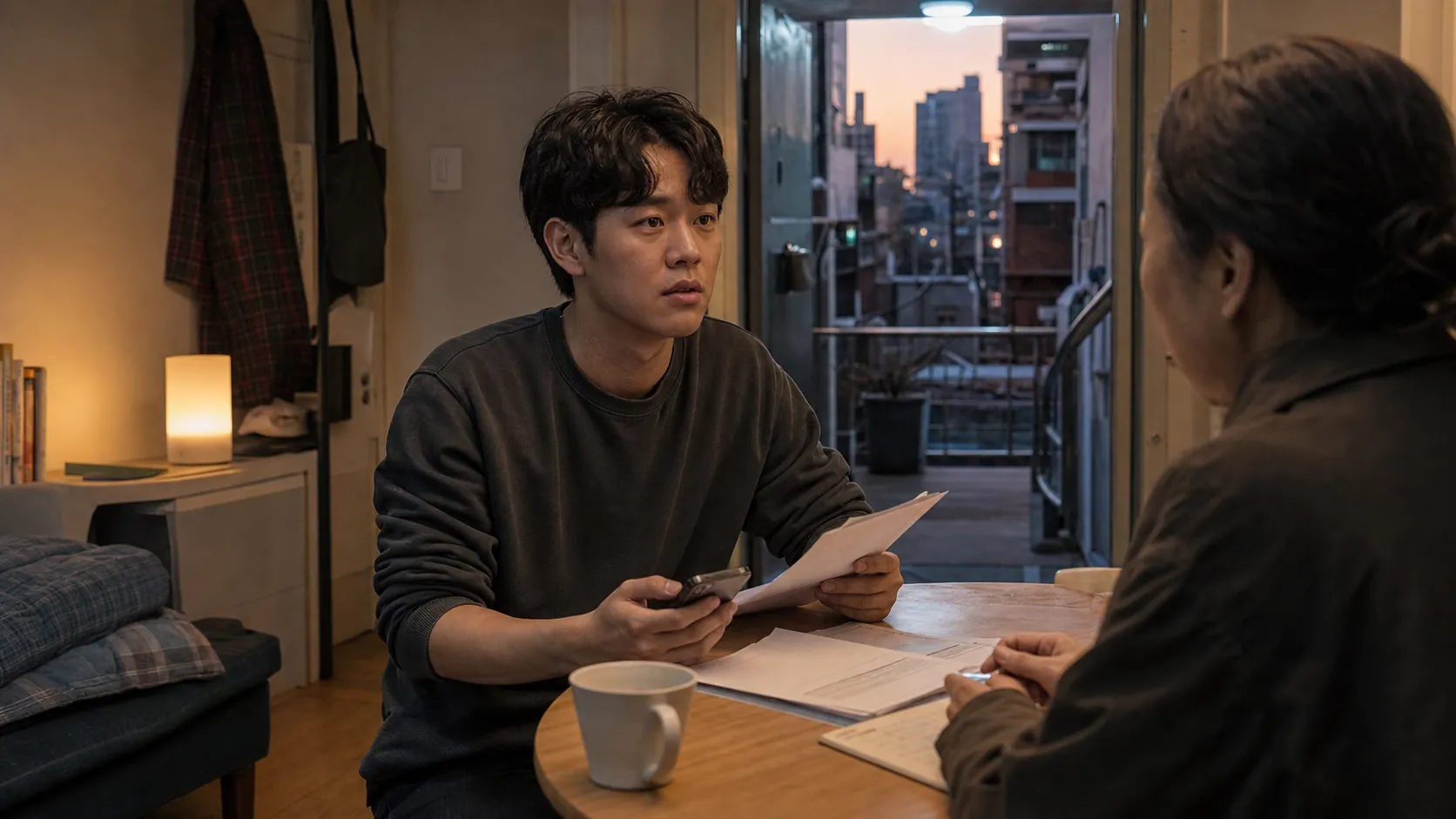 퇴거 위기 청년 돕는 서울 주거안전망 가동