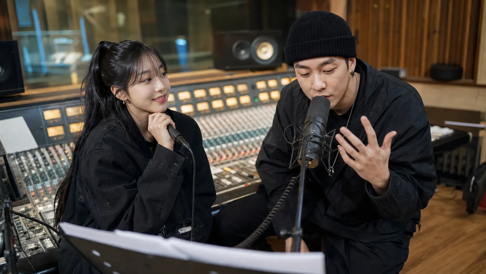 다영·박재범, 새 싱글 ‘플러티’로 호흡
