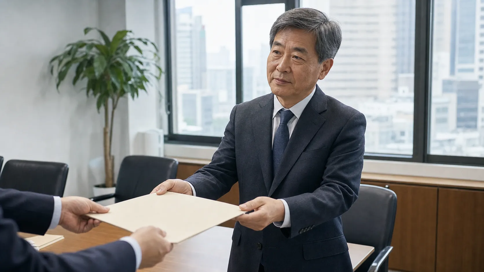 남북하나재단 사무총장에 외부 인사 이은석 임명