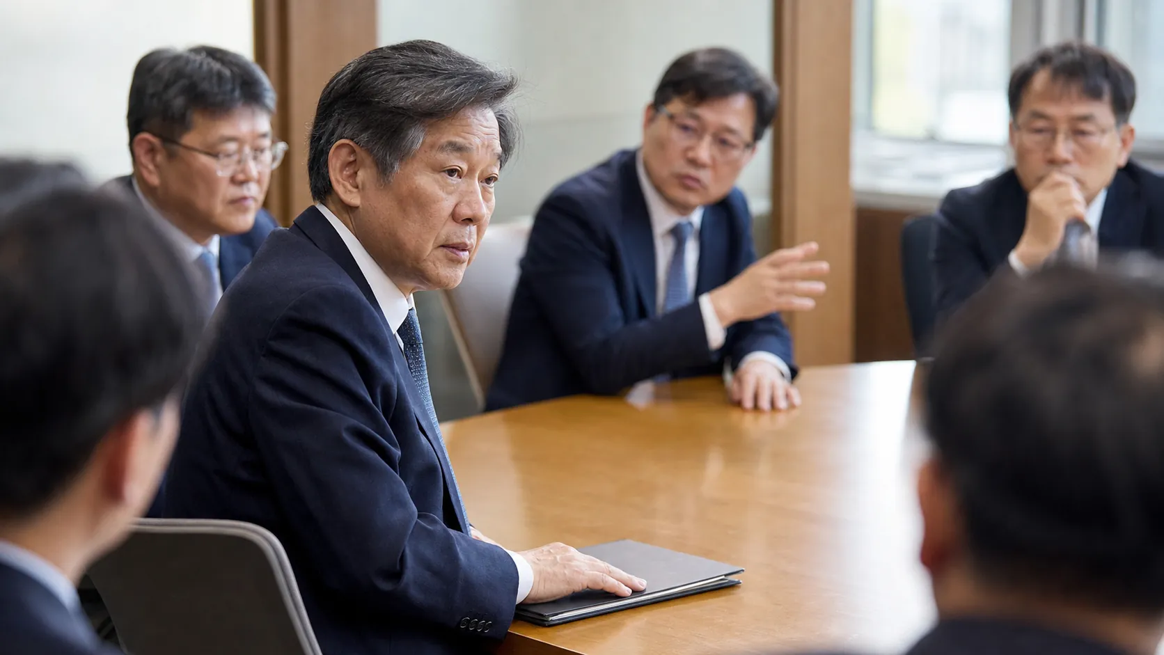 자문위 27차례 회의 중 14차례 수사권 유지론