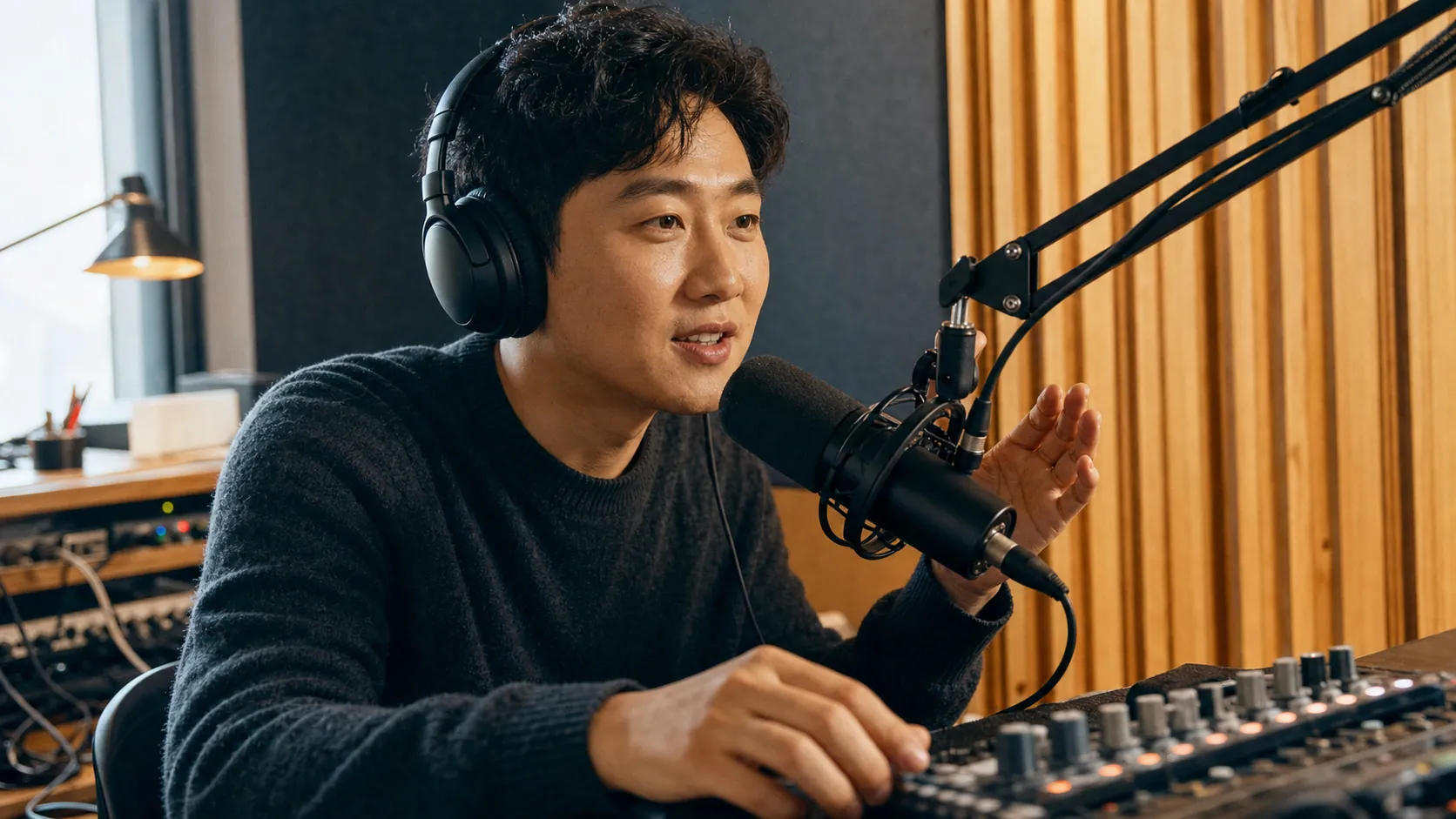 카카오 ‘카나나-o’, 말투·감정까지 음성 구현