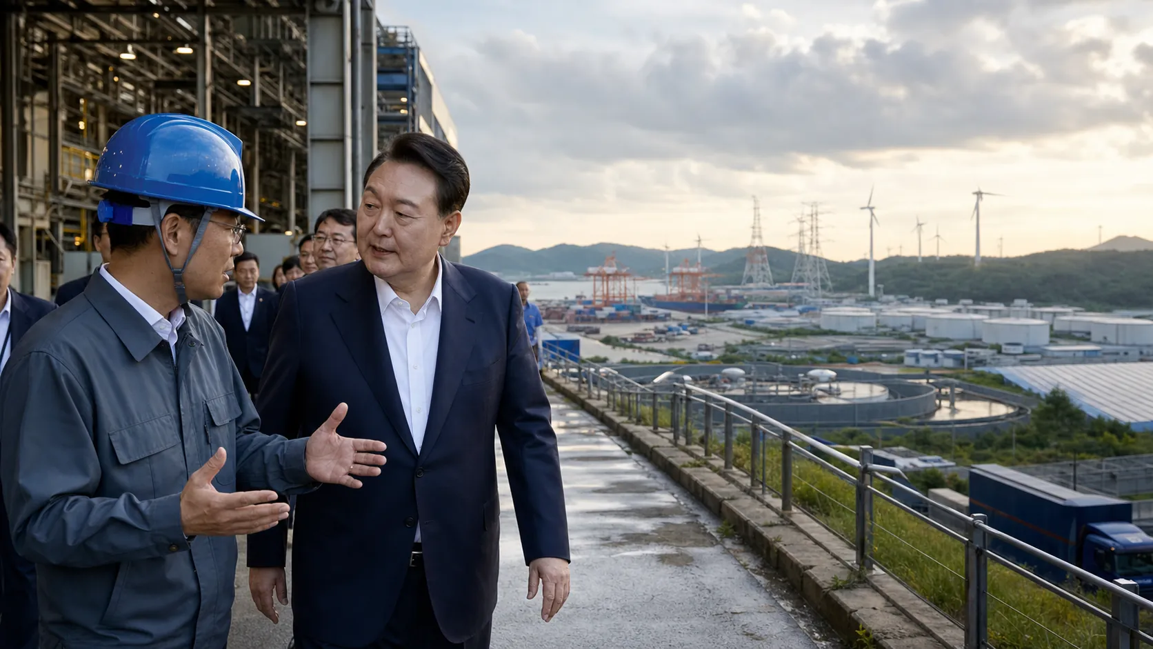 수도권 편중 해소·지역 산업 육성에 정책 역량 집중