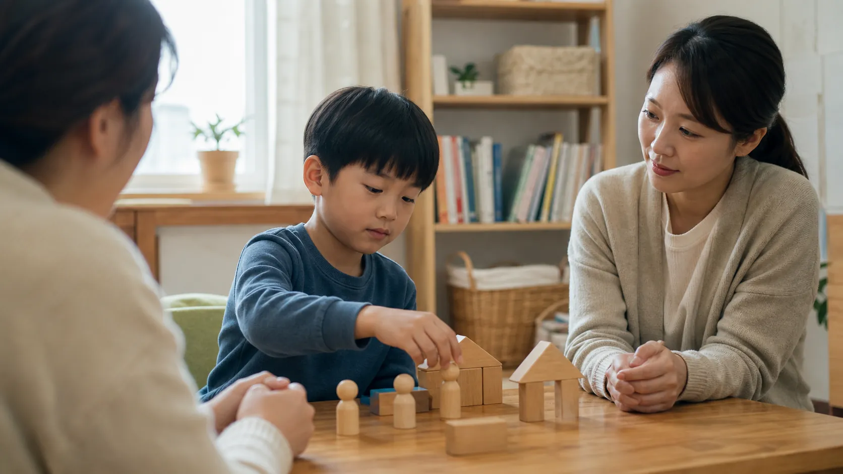 경남, 초기보호아동 가정 회복 지원 확대