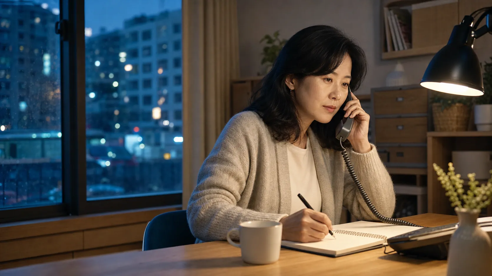 인천, 24시간 외로움 상담·복지 연계 시작