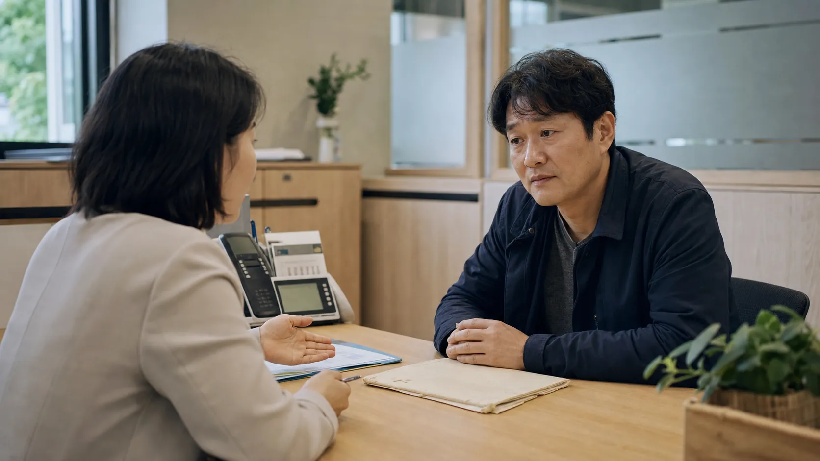전국 행정복지센터, 위기 채무자 법률지원 연결