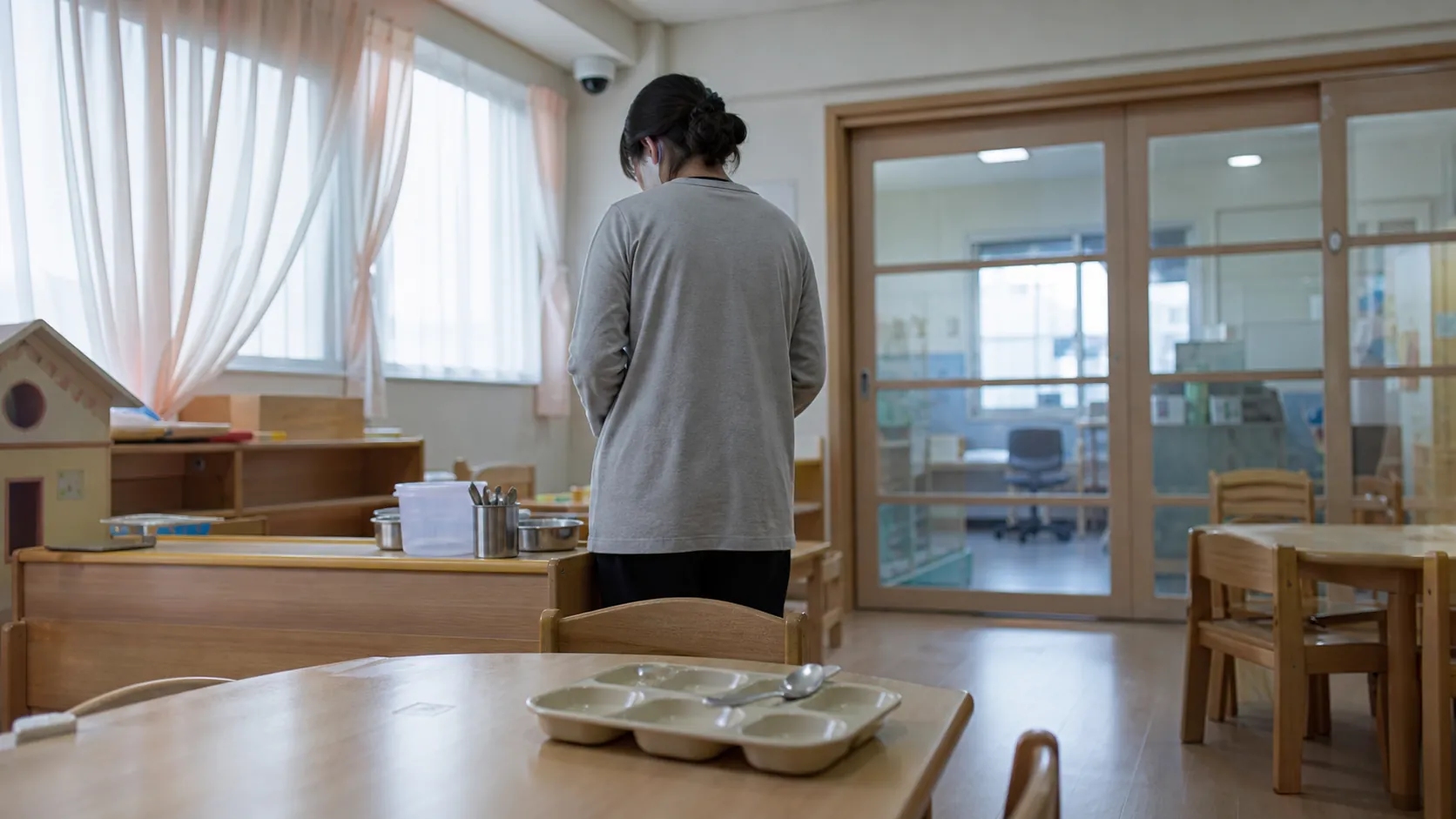 성주 공립어린이집서 상습 학대 혐의…교사·원장 검찰행