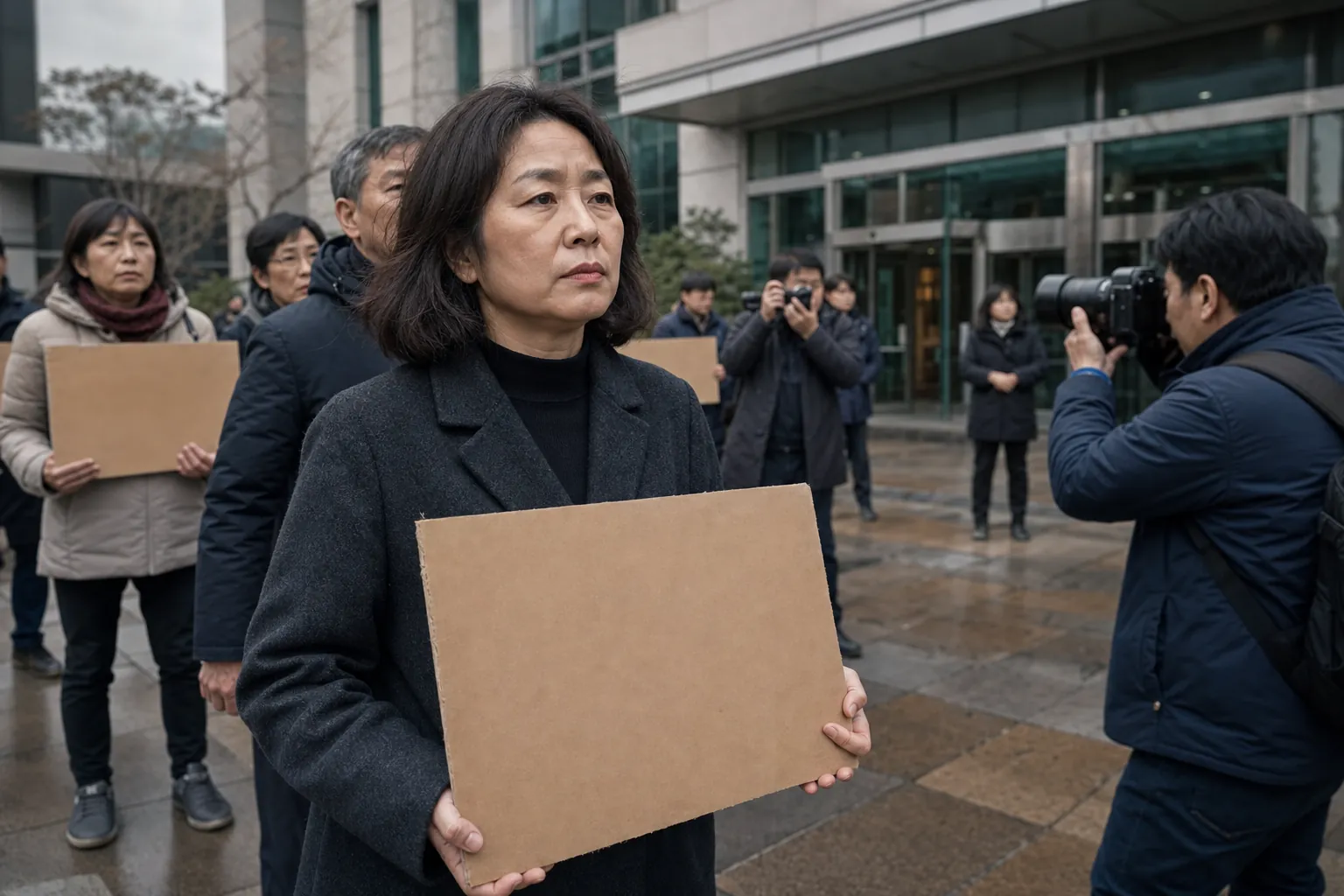 충북도 박병국 특보 인선에 시민사회 반발