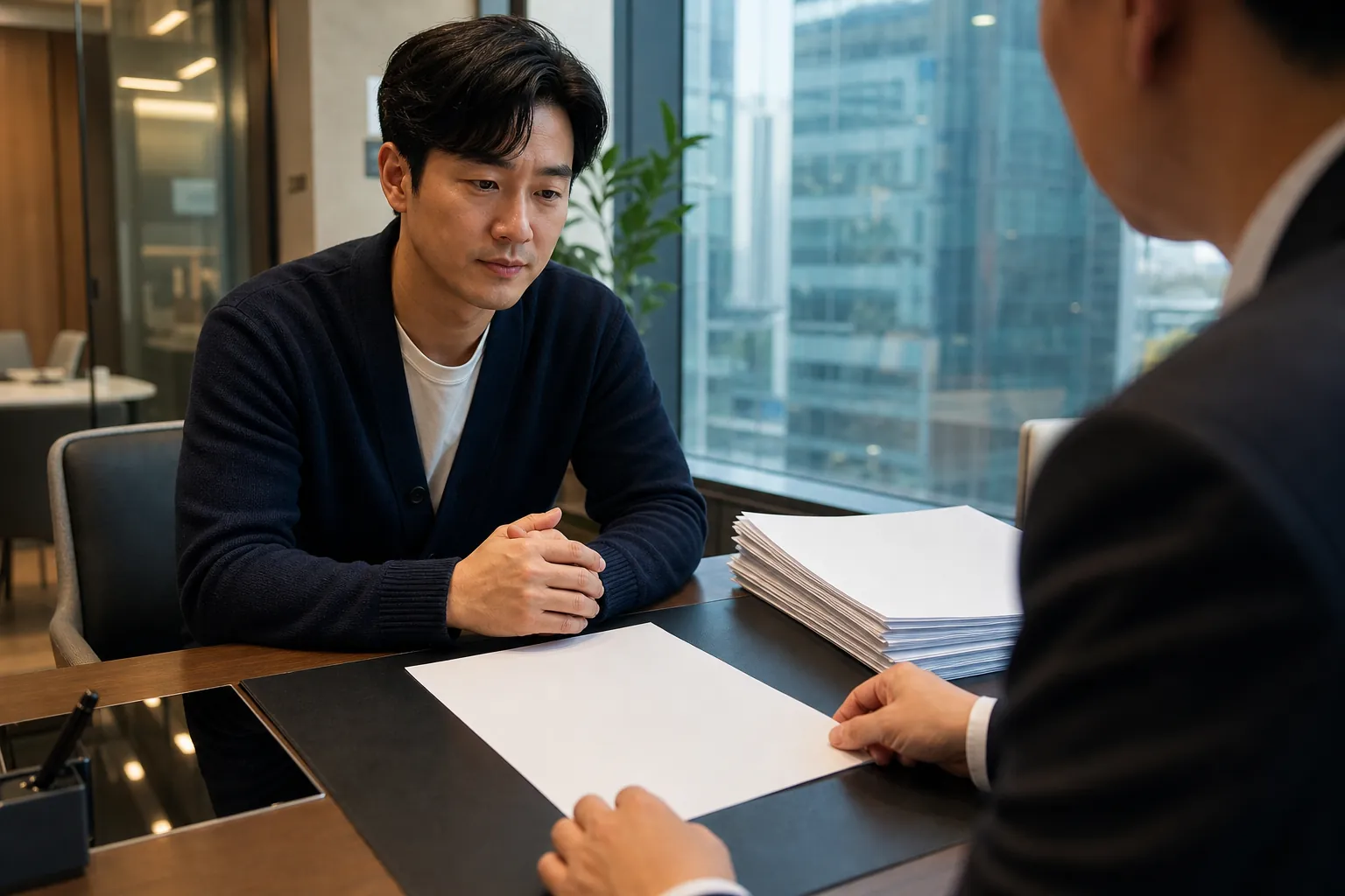 신한투자증권, 매도대금 담보대출 단일금리 전환