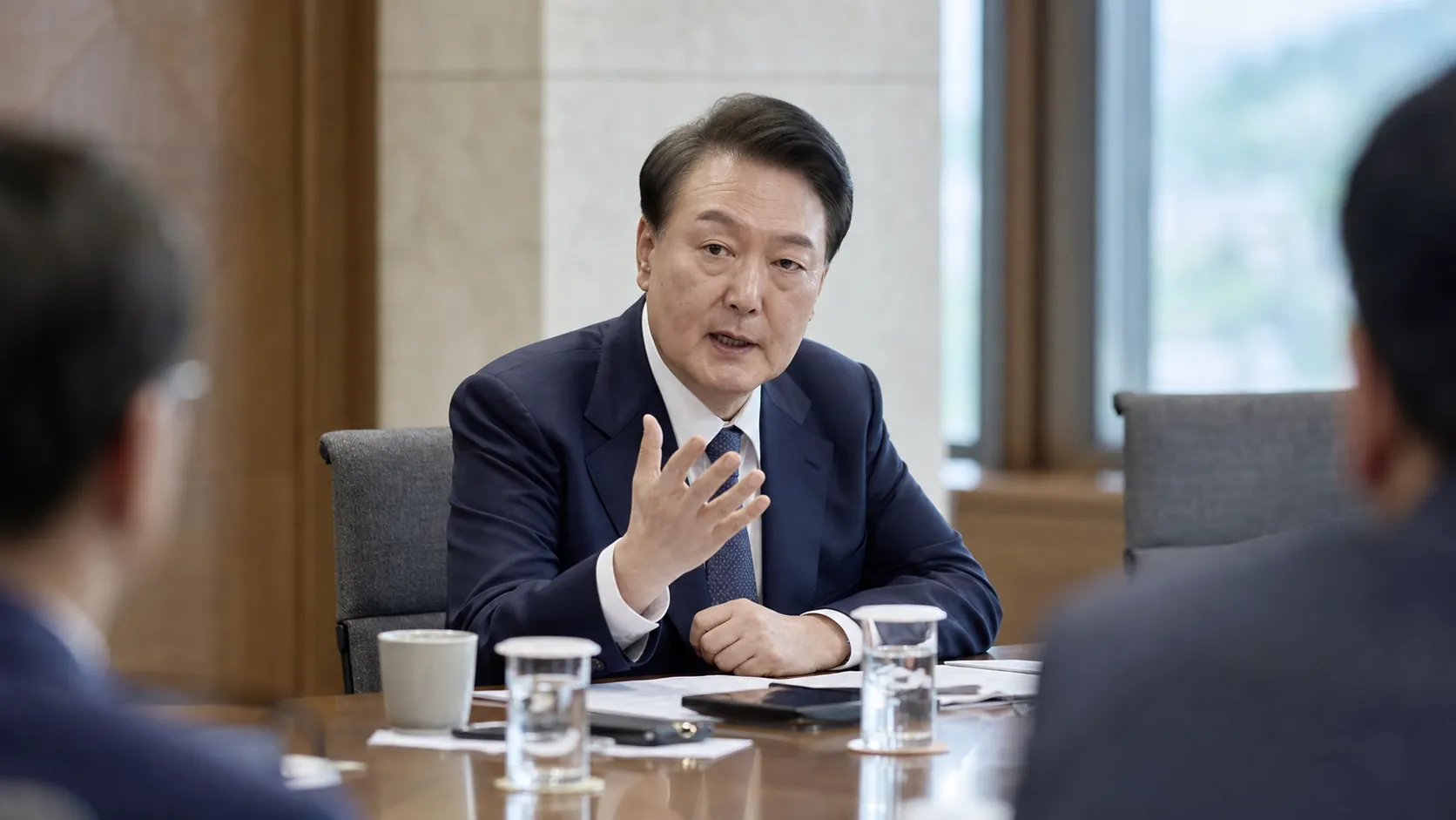 이재명 대통령, 조세 형평성 위한 제도 정상화 강조