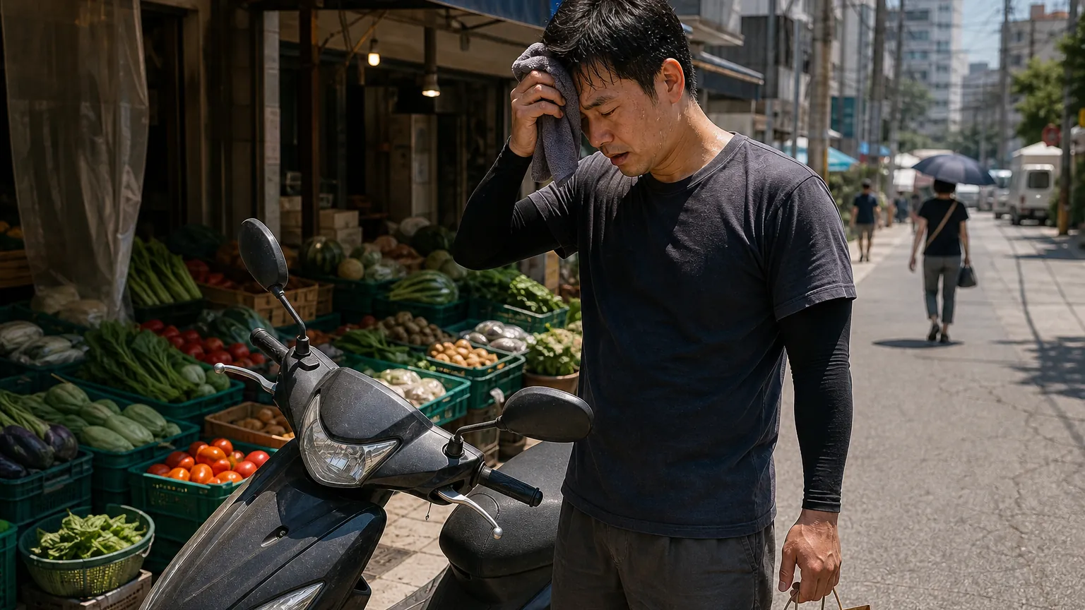 폭염·물가·증시부터 선거·산업까지 4일 주요 현안