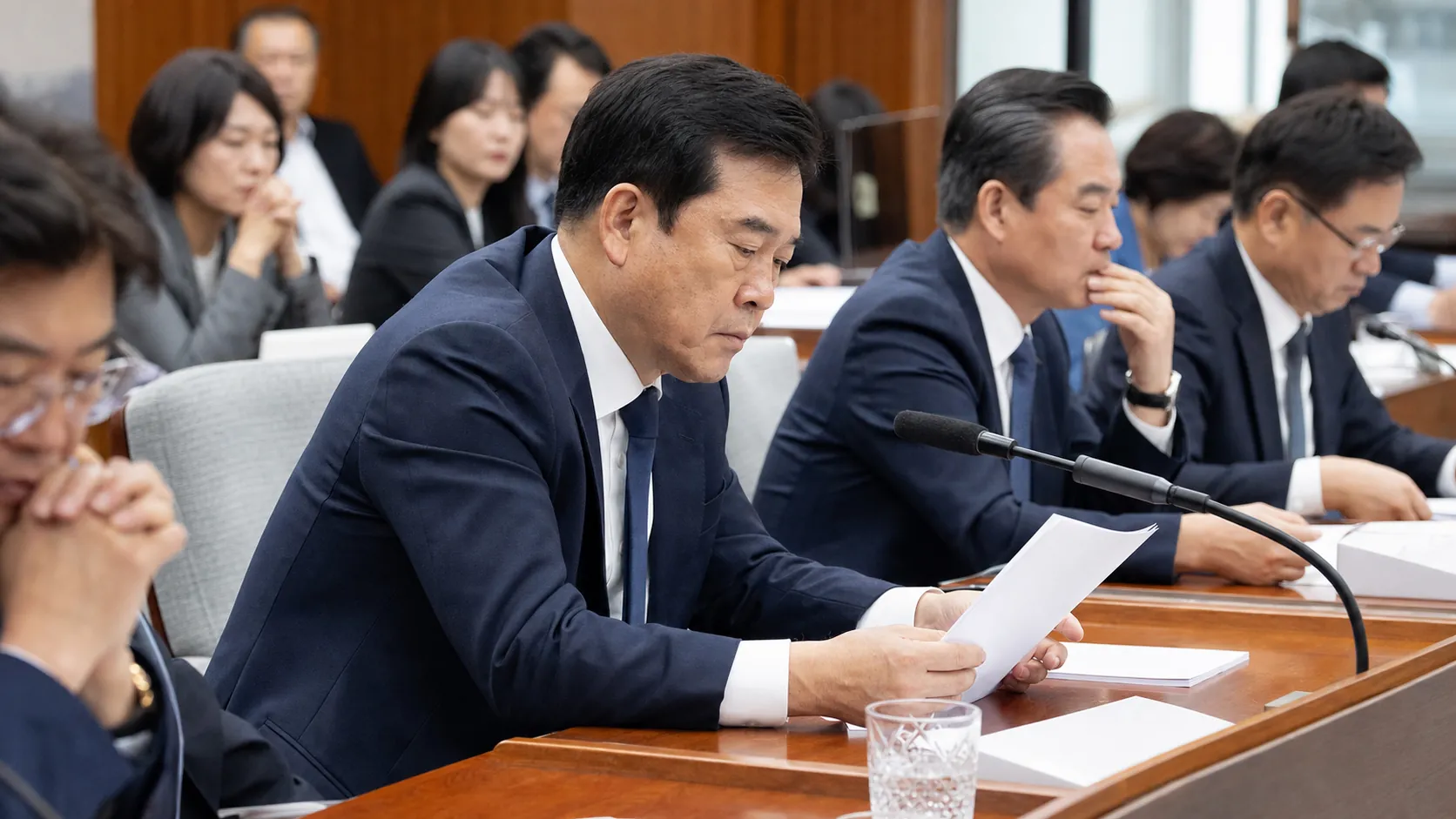 민주당, 형사사법 개편 후속 입법 10월 전 완료
