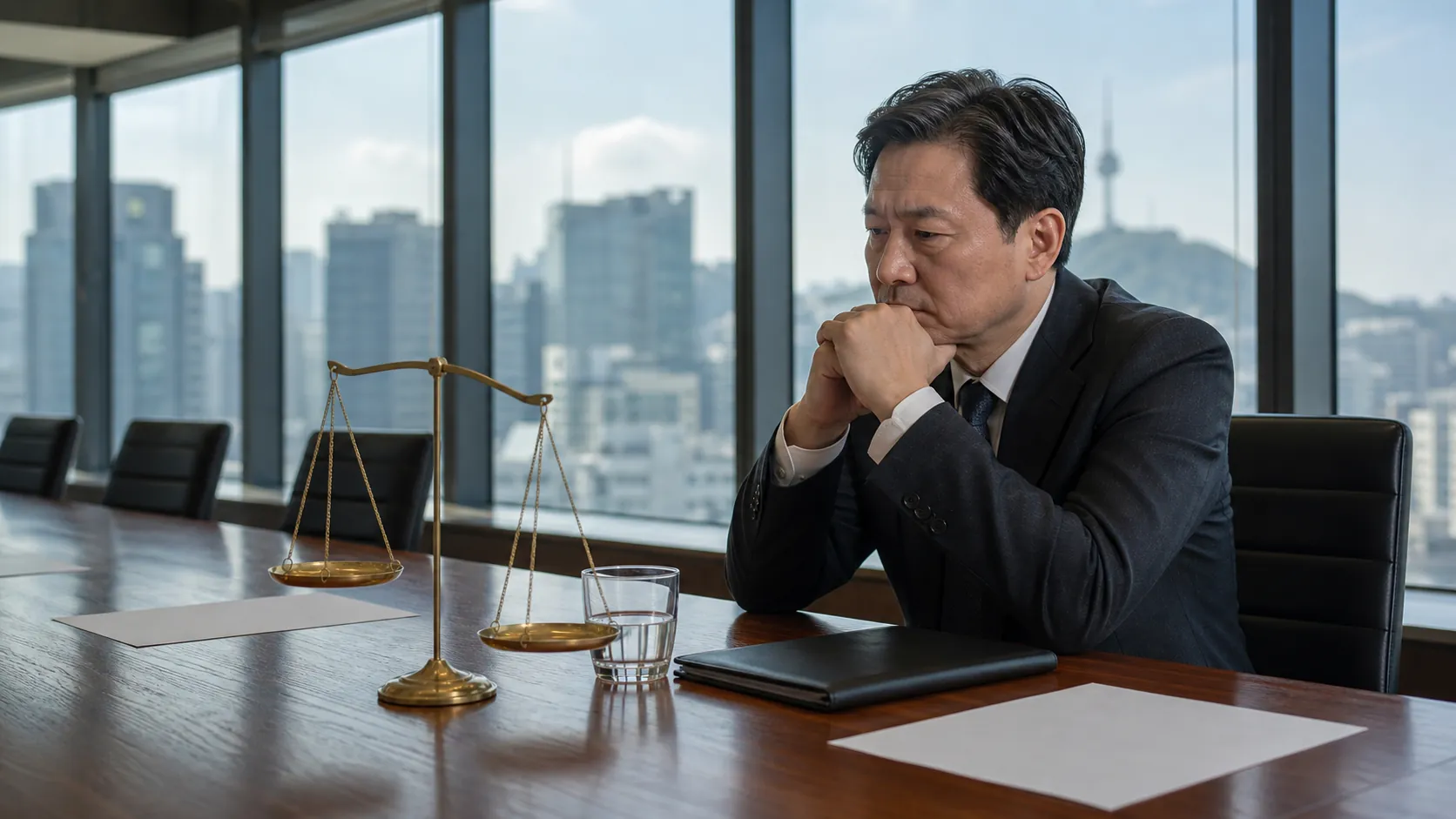 근원물가 재상승에 8월 금리 결정 촉각