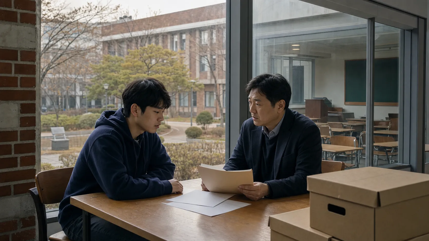 사립대 구조개선 절차 구체화…폐교 피해 보상