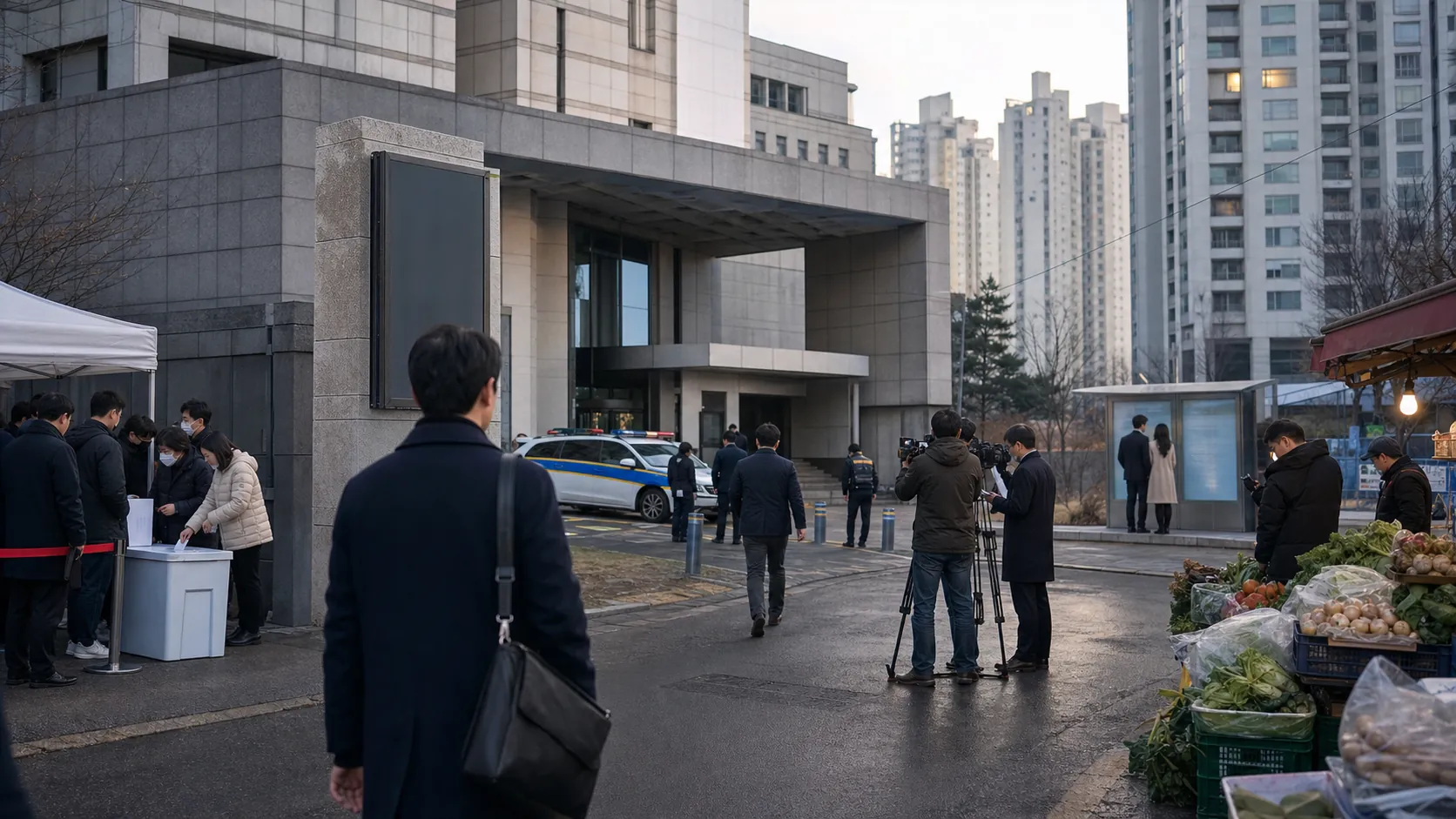 검찰청 폐지 확정…선거·부동산·물가 현안도 부상