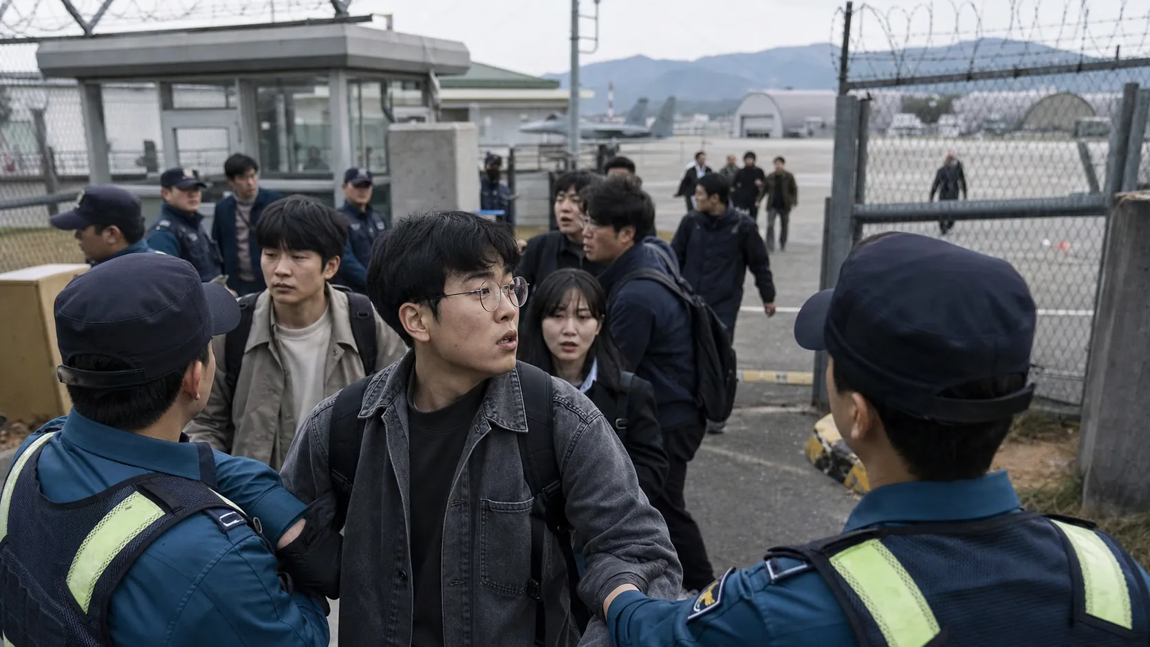 졸피뎀 이용해 20대 여성 성매매시킨 40대 구속