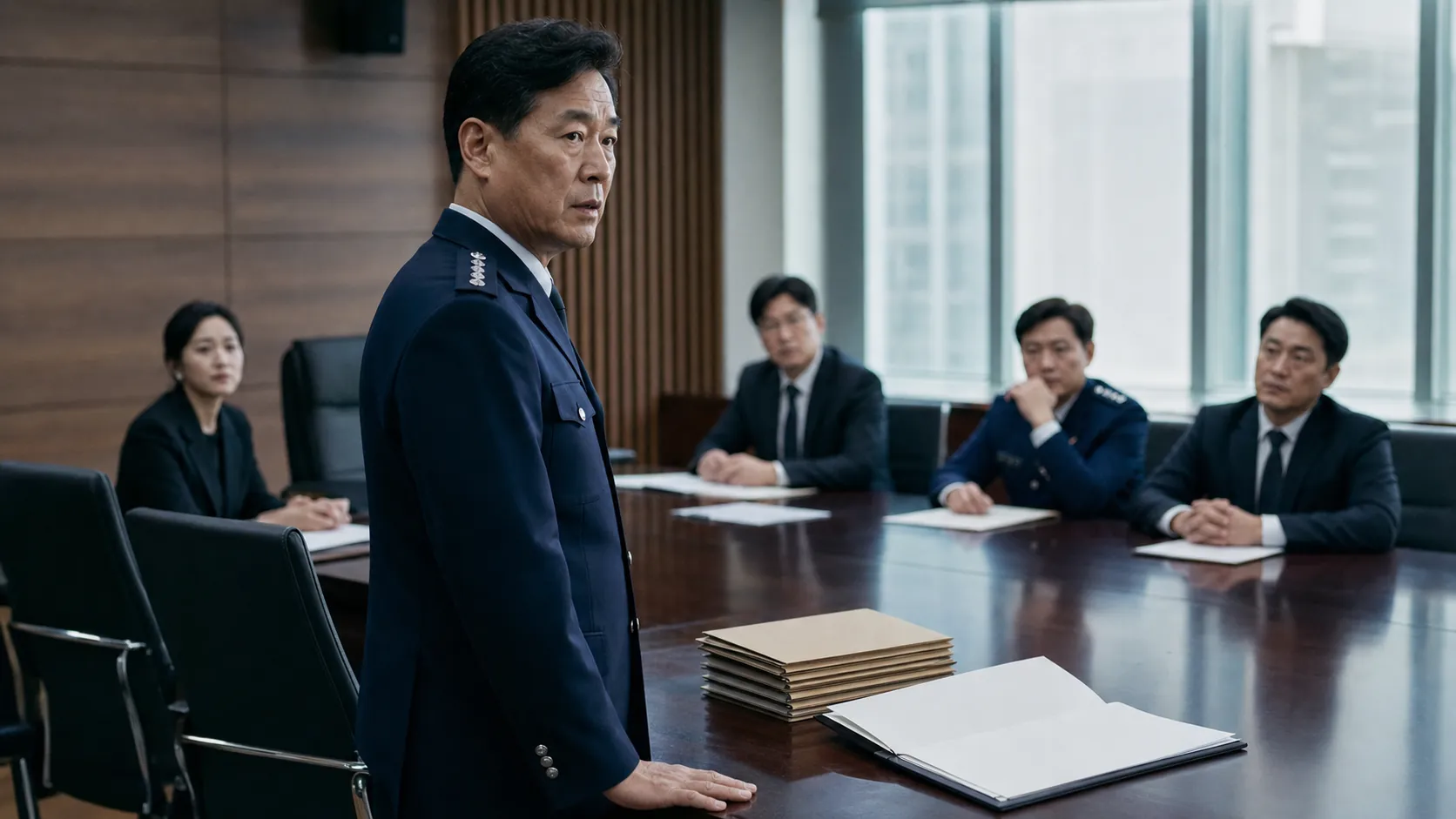 수사권 커진 경찰에 책임·징계 강화 주문