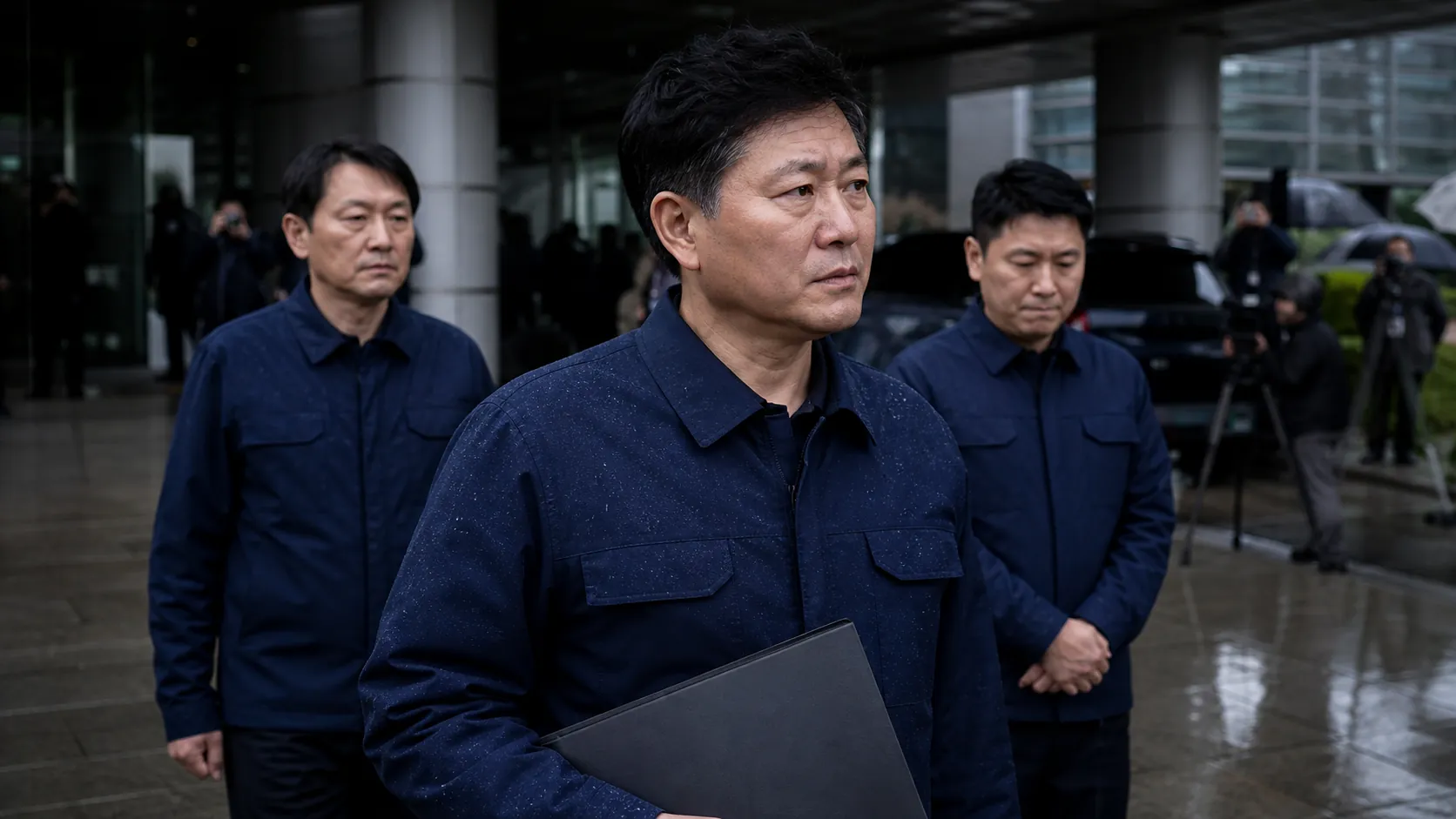 광주경찰 직협, 경찰관 2명 기소에 반발