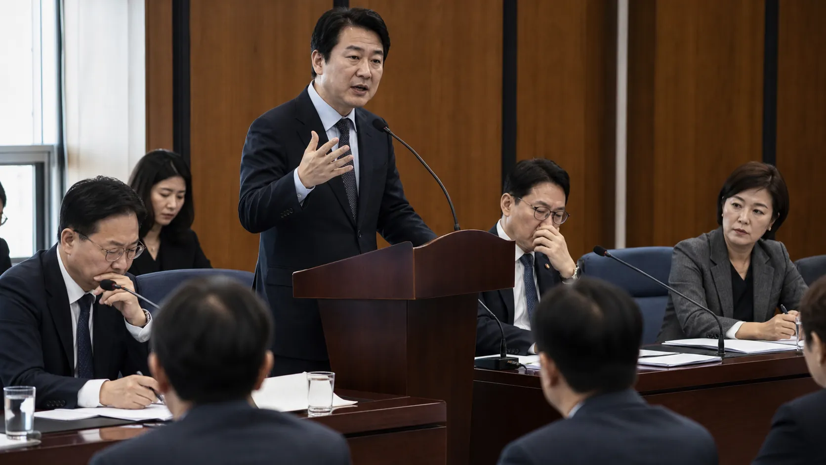 국민의힘, 보완수사권 폐지안 재의 요구 총공세