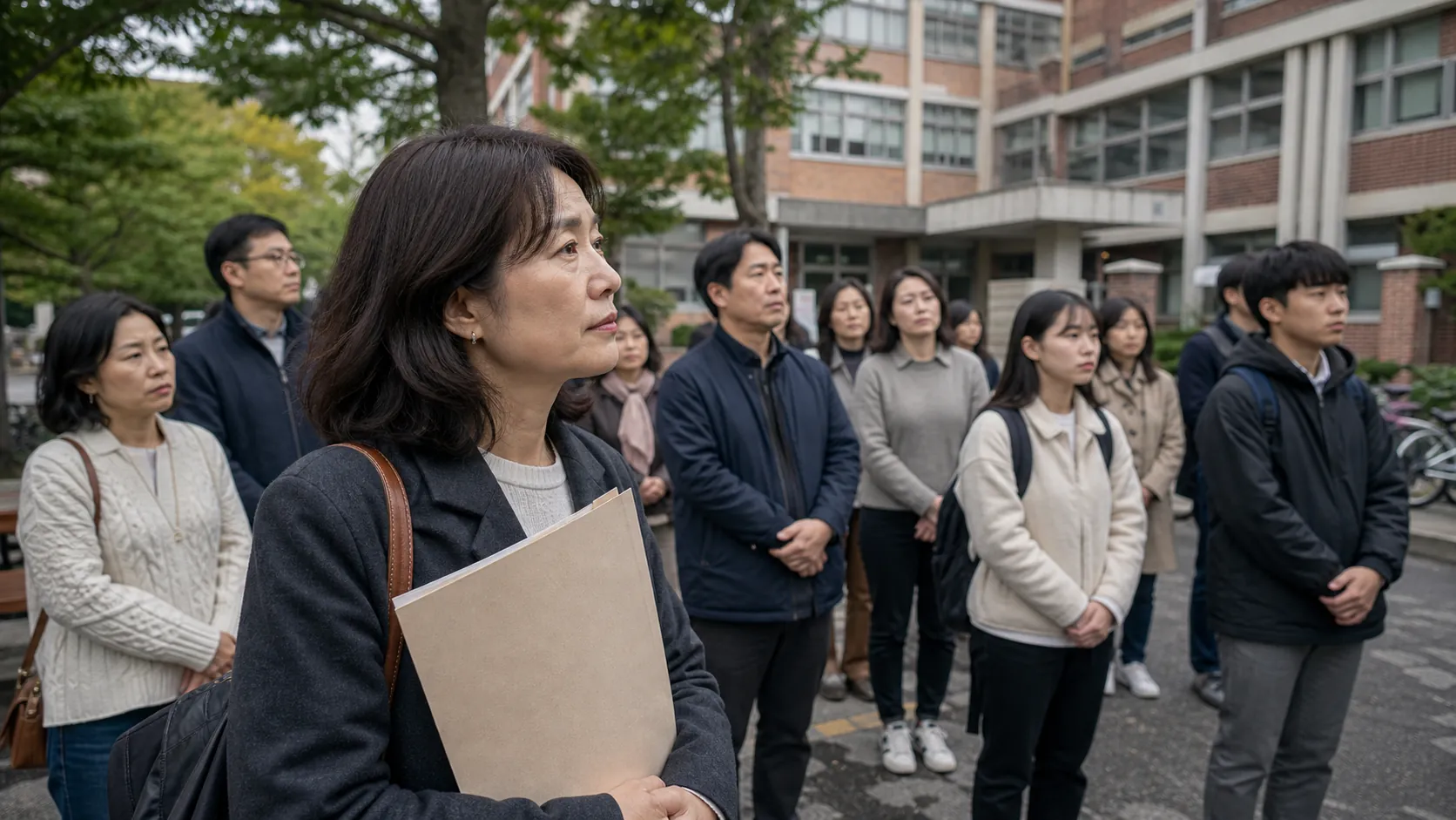 교육단체 300여곳, 교부금 개편 백지화 공동행동
