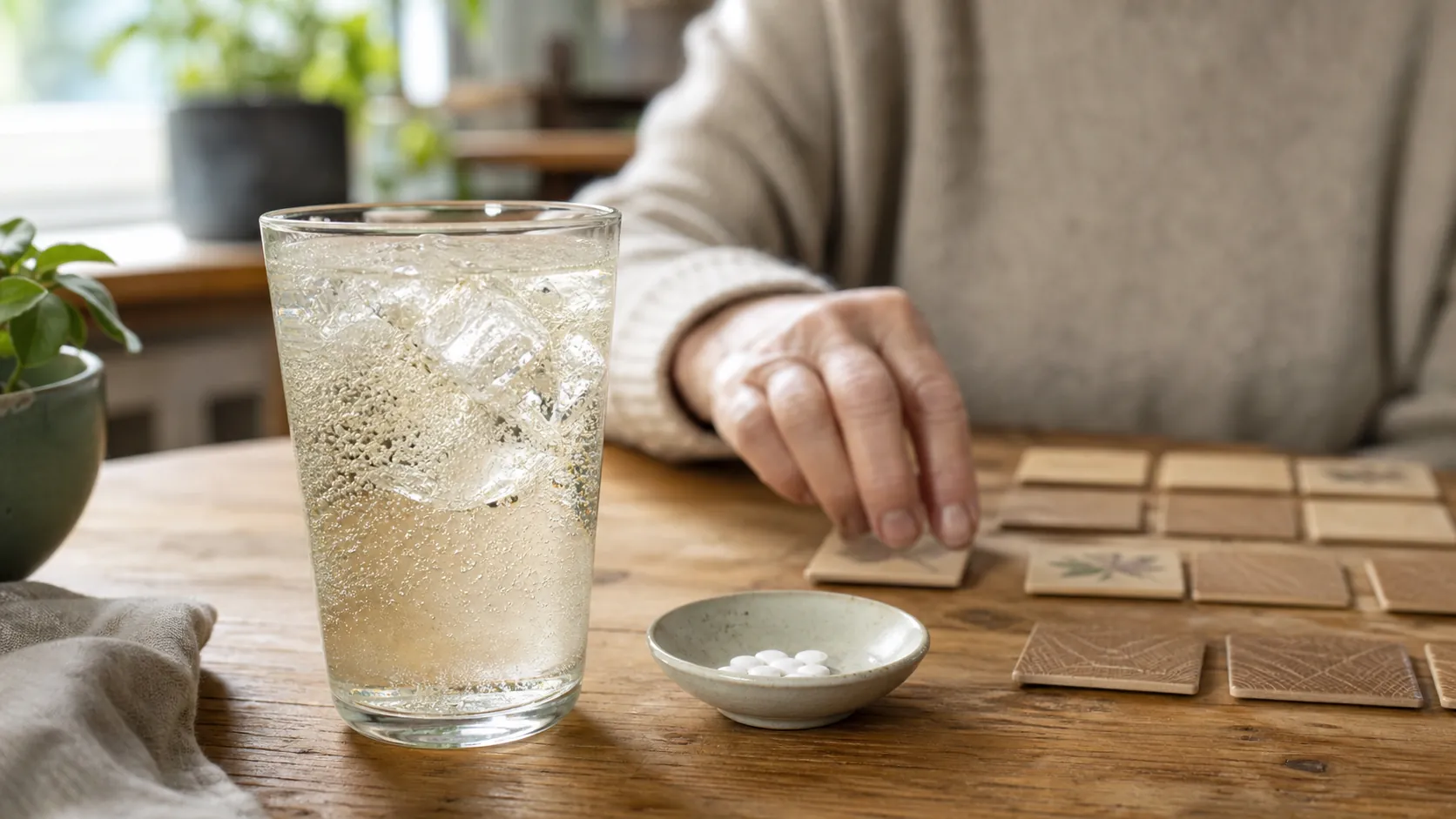 인공감미료와 기억력 저하 연관성 제기