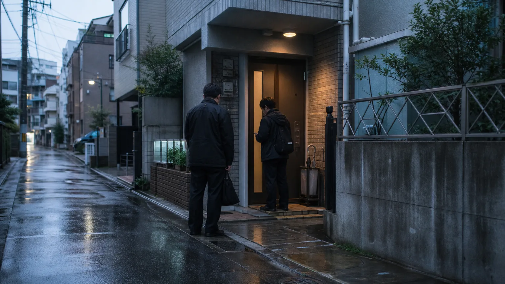시미즈 료타로 37세로 사망, 자택서 발견