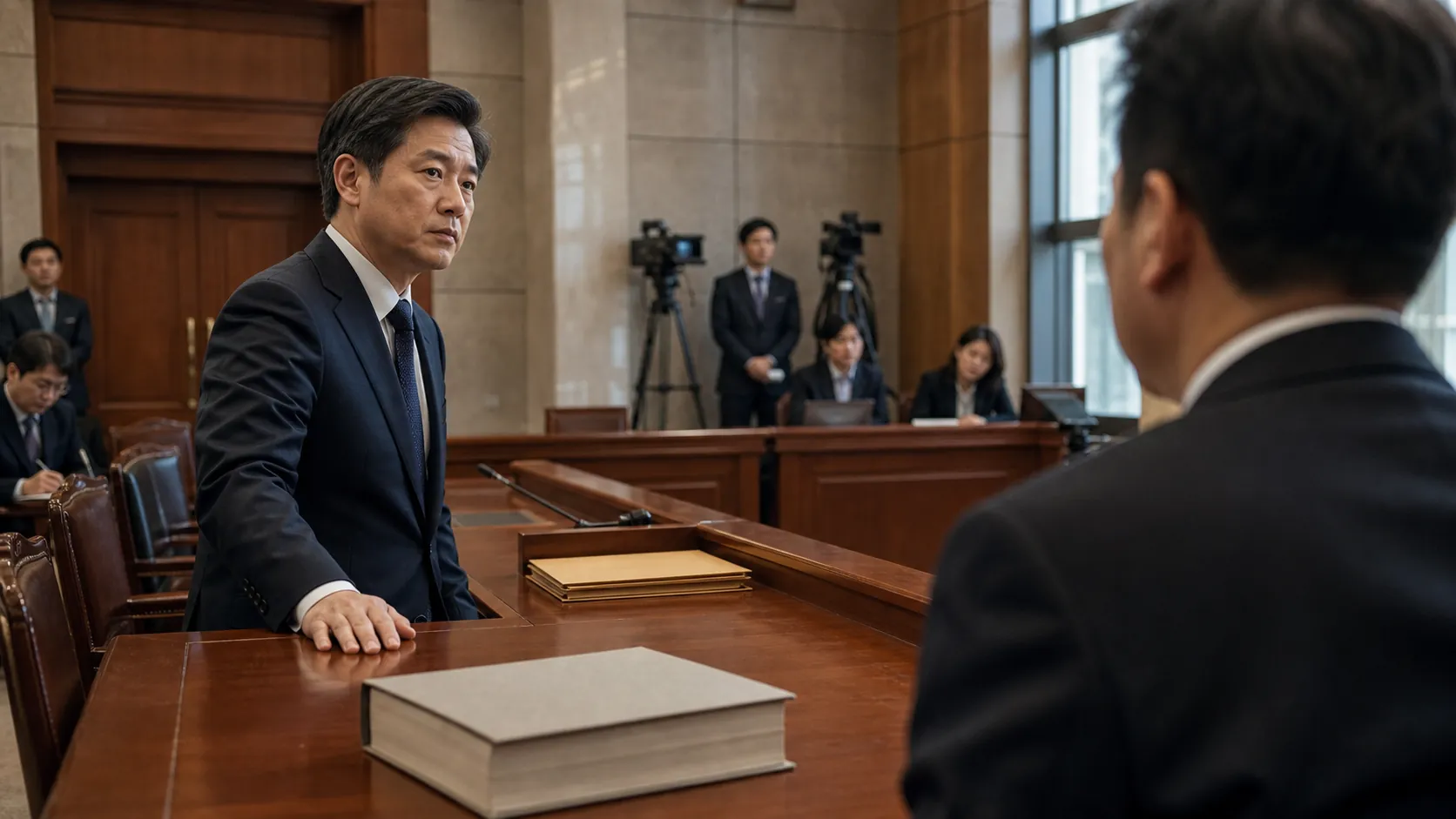 수사·기소 분리 법안 놓고 위헌 공방 격화