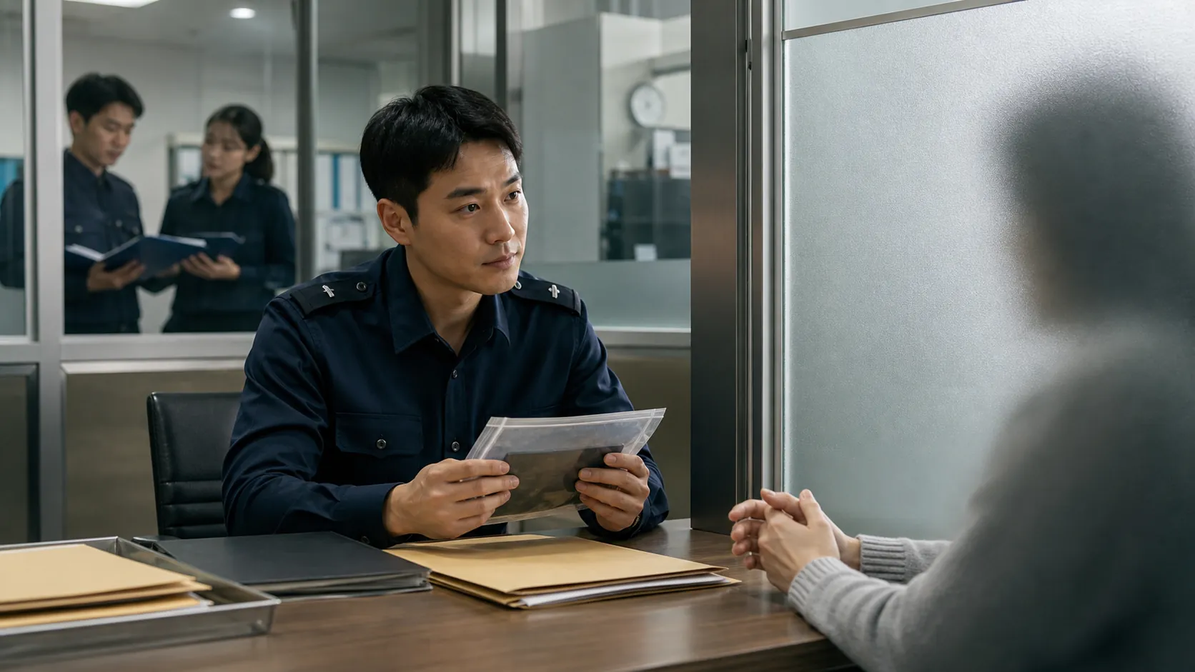 수사권 커지는 경찰에 공정·중립 책임 주문