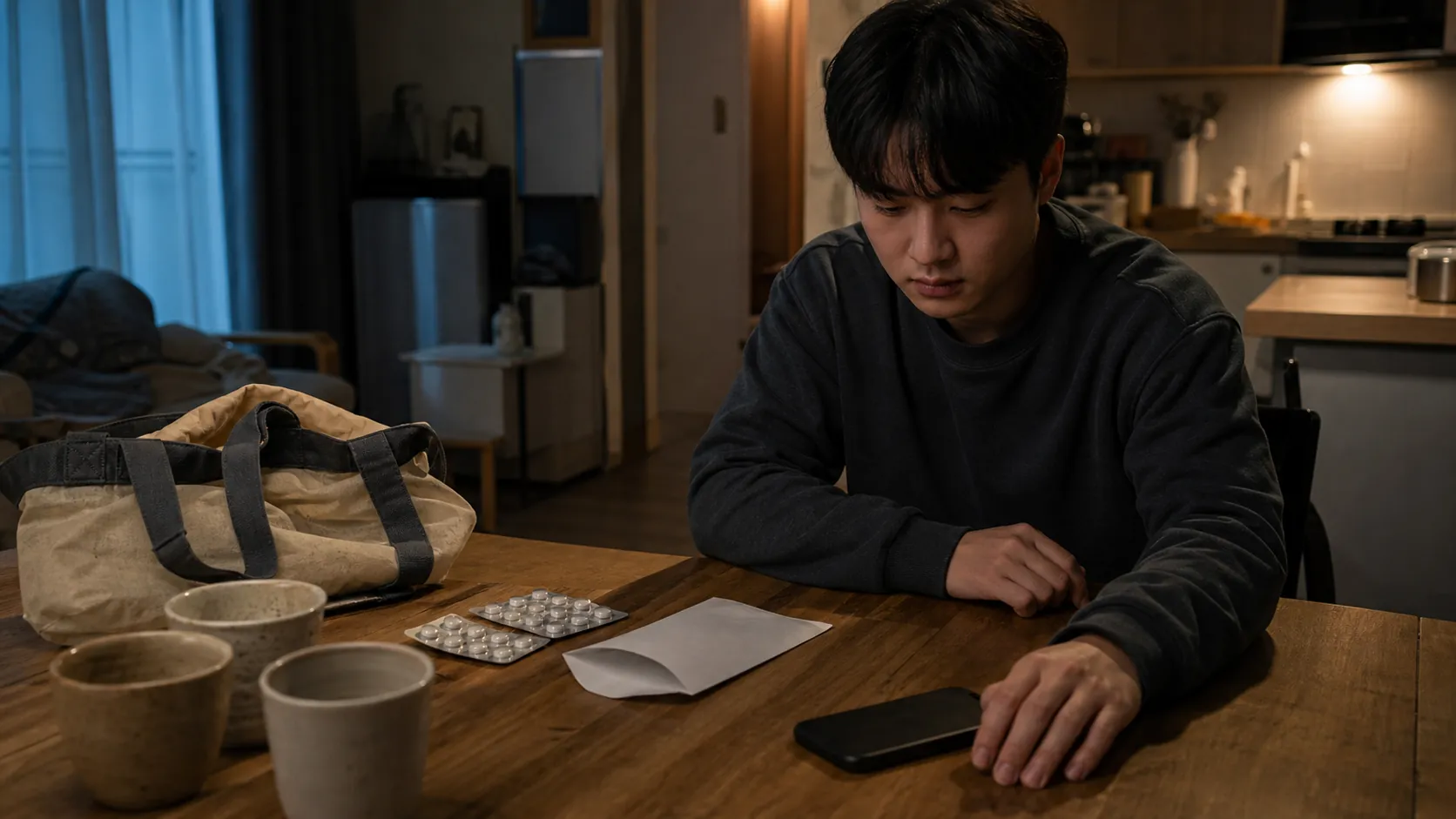 지인 3명 속여 5700만원 편취한 20대 징역형