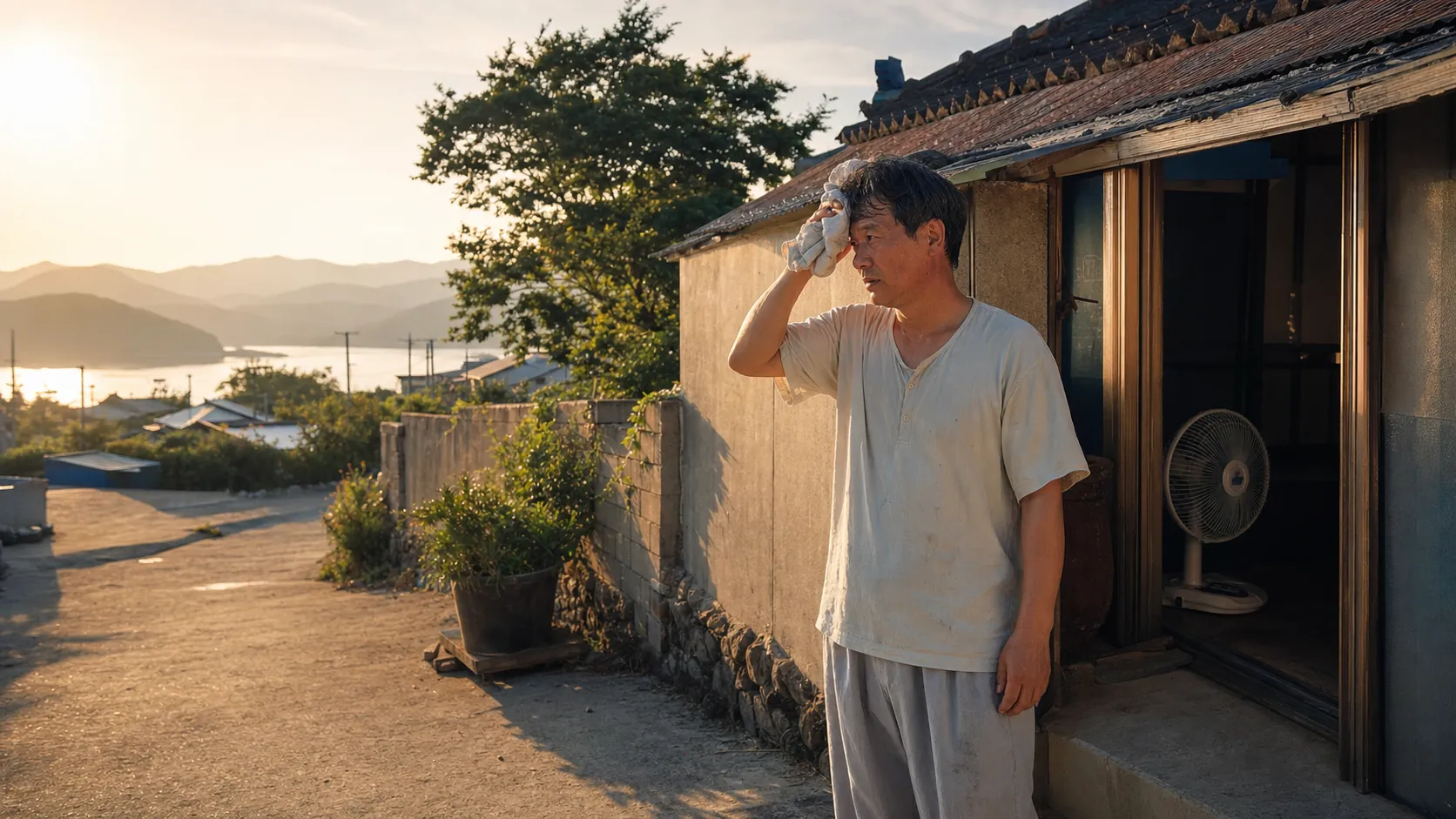 경남 6개 지역 열대야 특보 종료…폭염경보는 지속