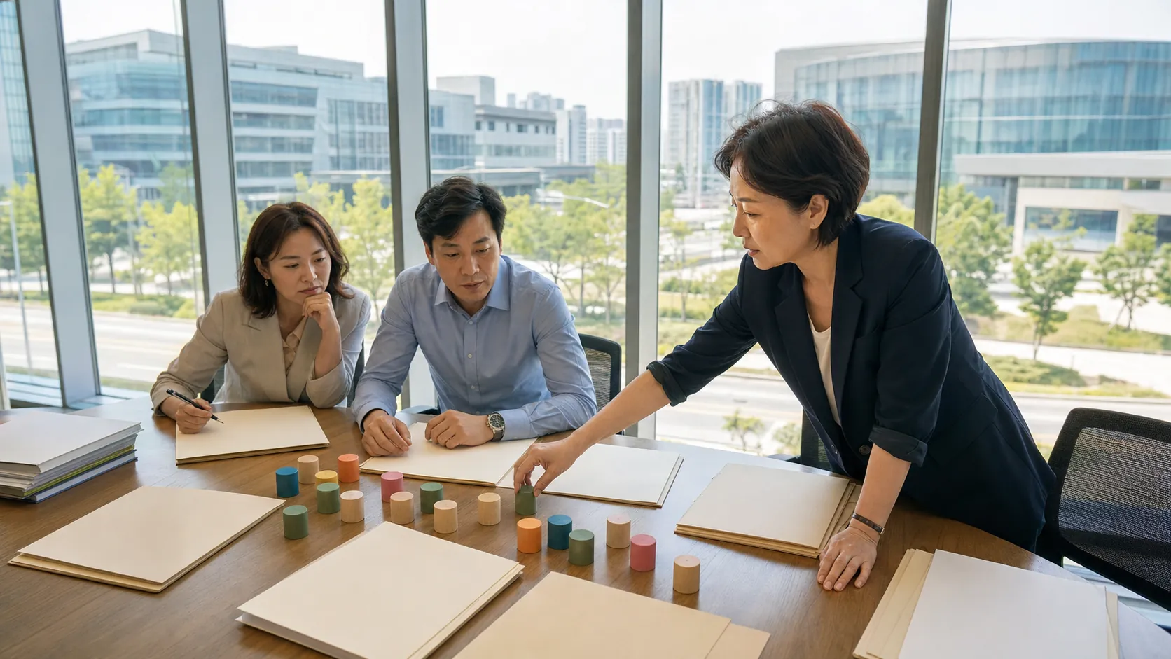 세종시, 재정·인력 운용 연내 개선안 마련