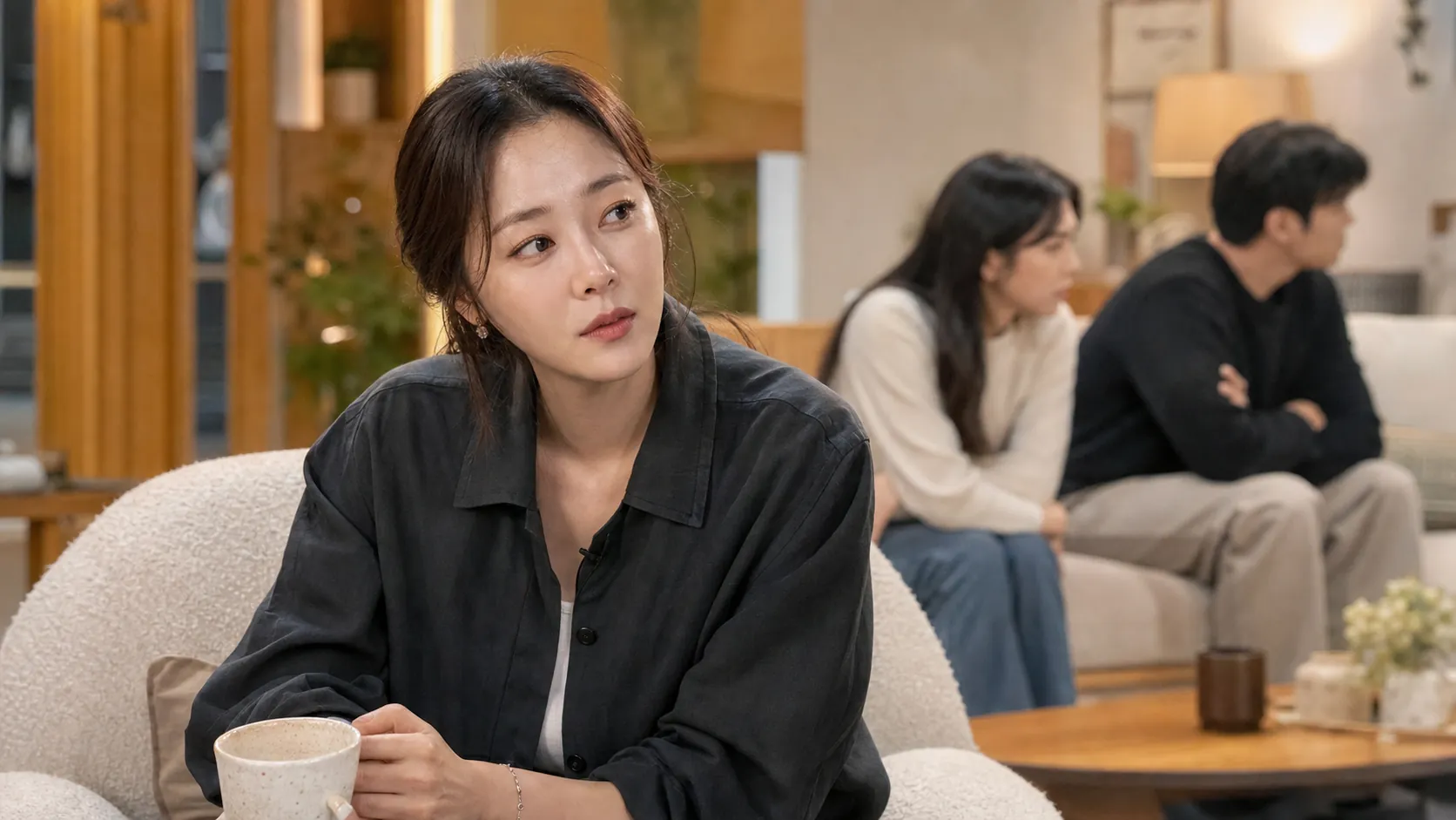 소유, 5년간 멈춘 연애와 상처 고백