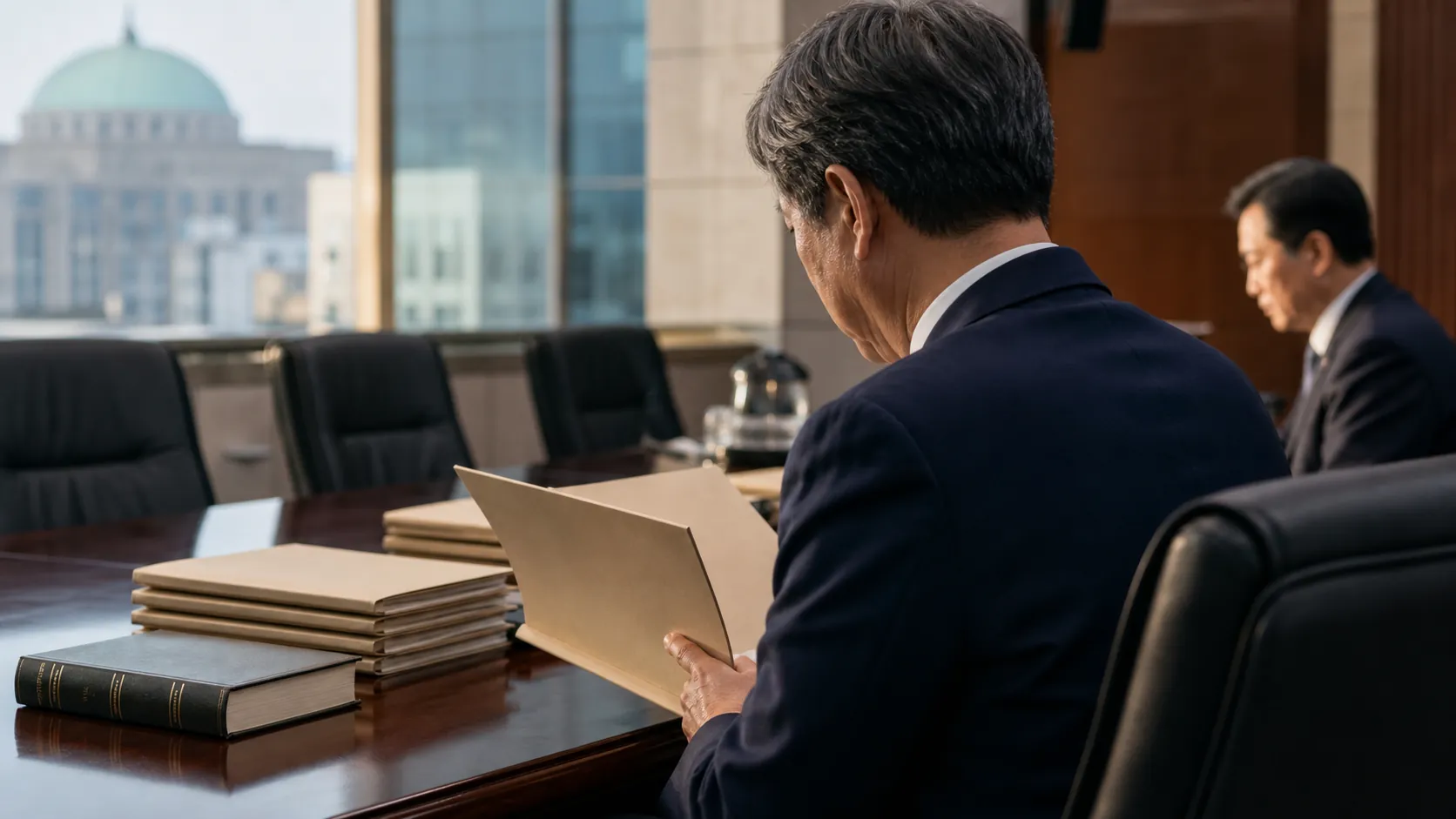 10월 공소청 출범 앞두고 형사사법 후속 정비