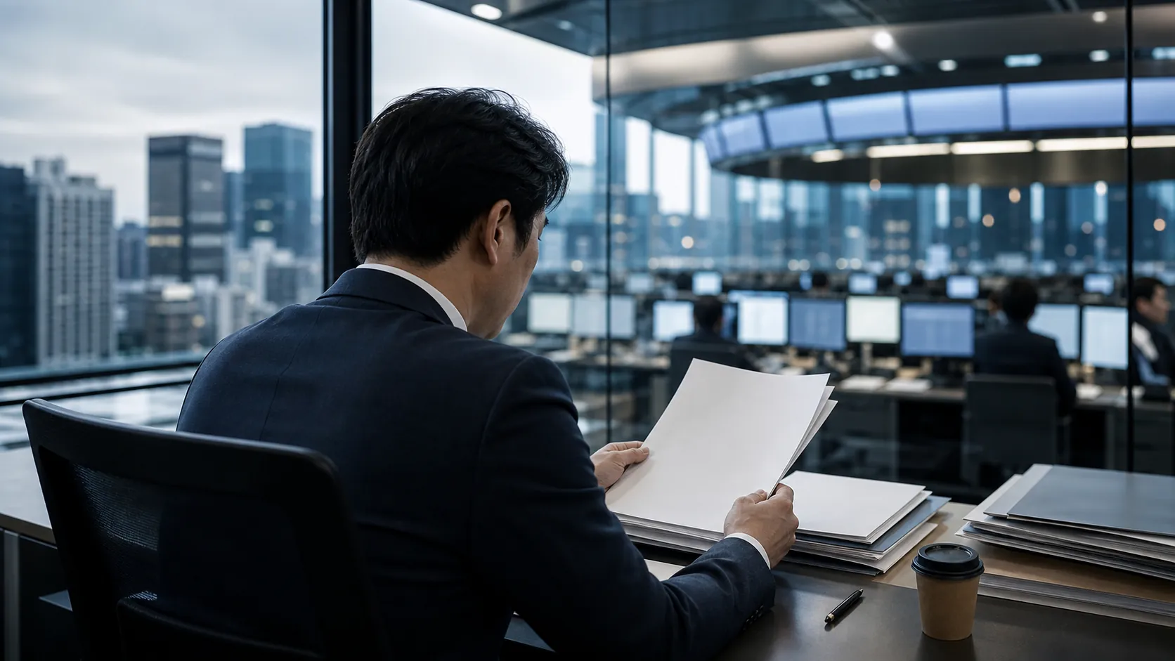 IPO 한파 지속…상장사 수 2017년 이후 최소