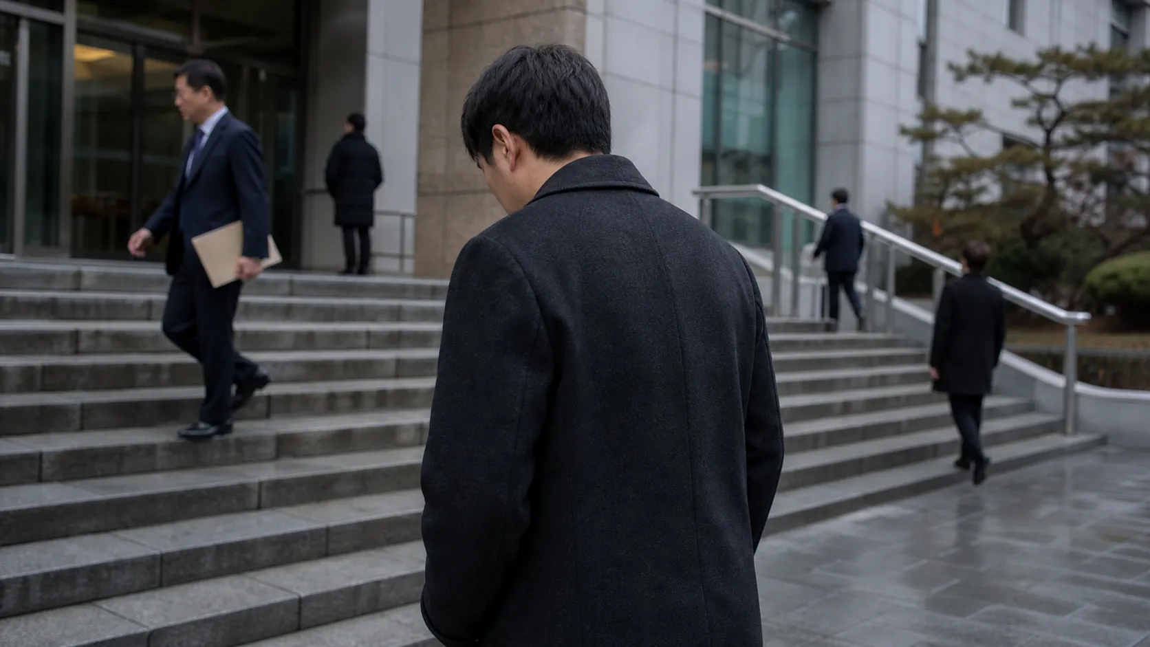 징역 27년 선고 살인 사건, 피고인·검찰 모두 항소