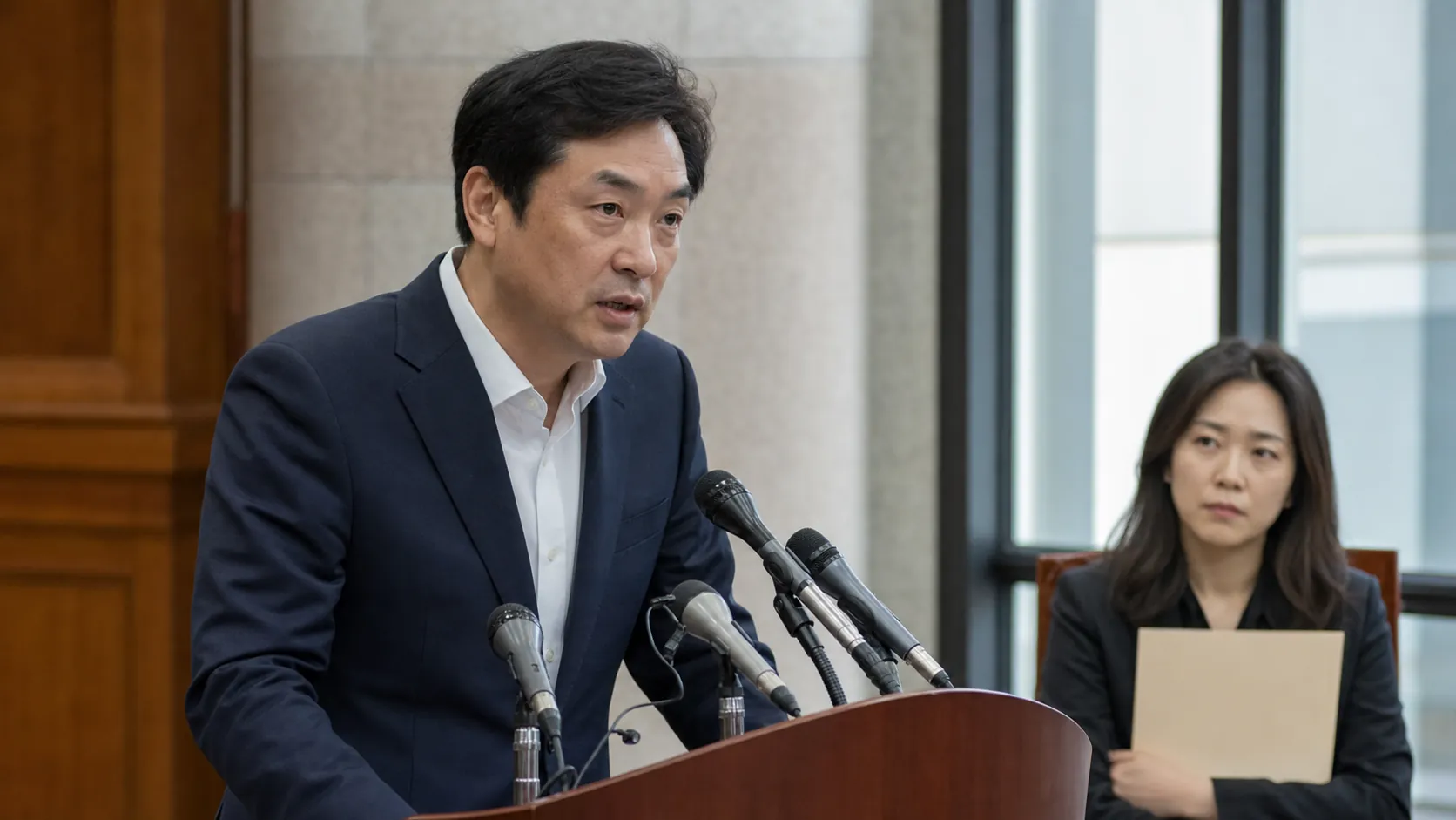 한동훈, 검찰 직접수사권 폐지에 피해자 보호 공백 비판