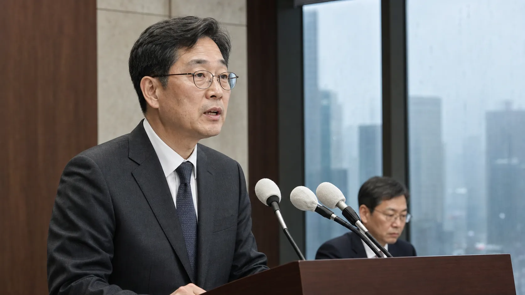 한은, 물가 압력에 추가 금리 인상 필요성 제시