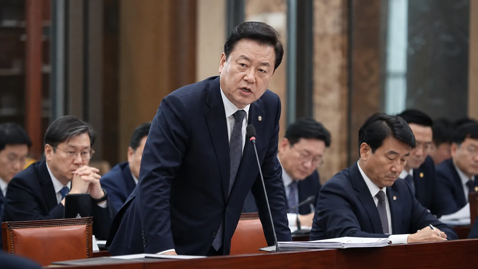 국민의힘, 보완수사권 폐지 놓고 대통령 정조준