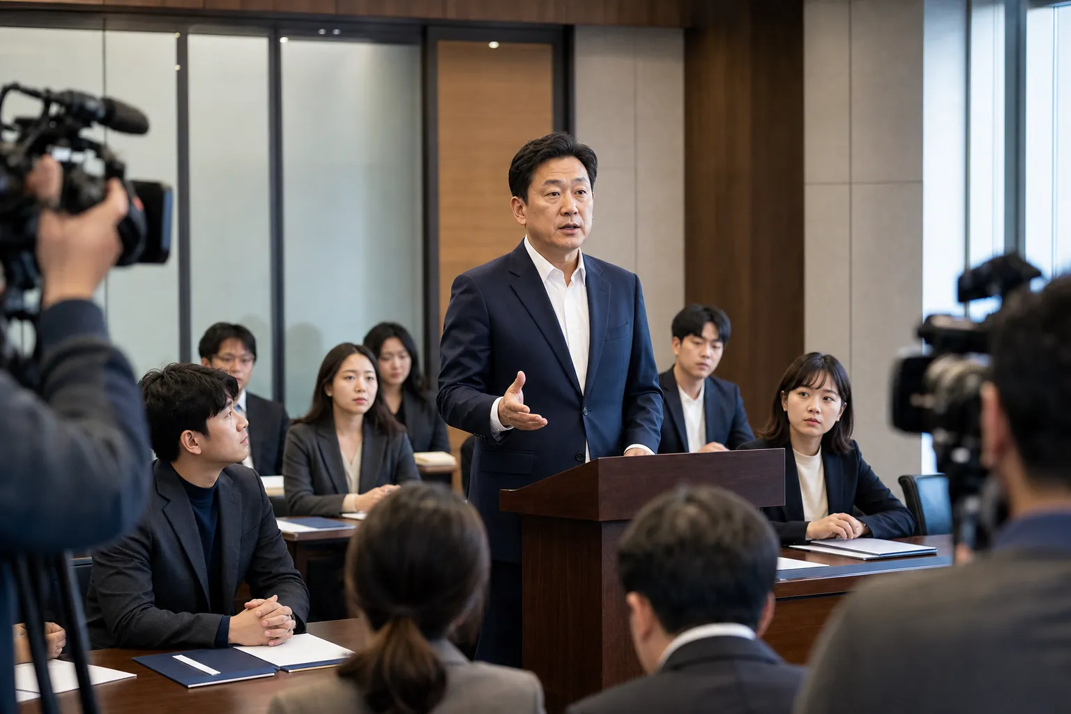 김민석, 연말까지 민주당 공천제도 정비 구상