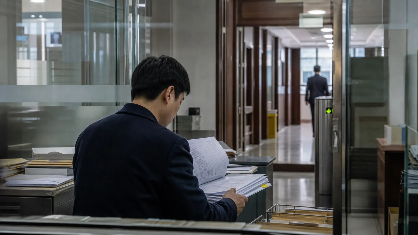 검찰 직접수사권 폐지 확정…10월 2일 시행