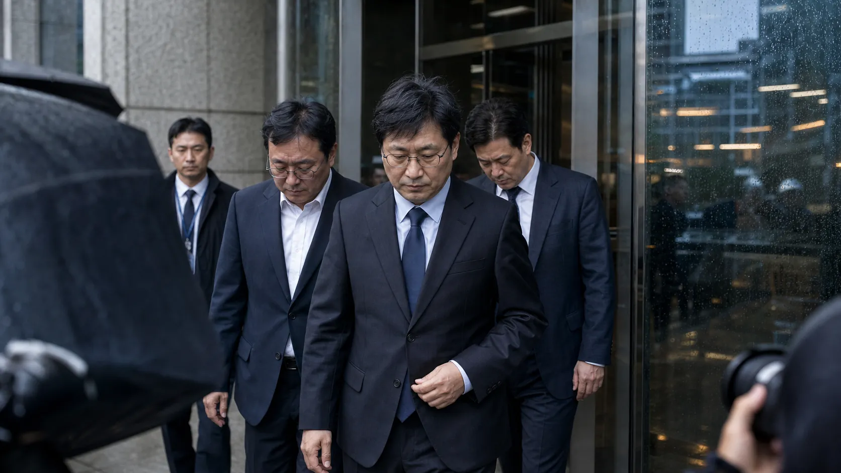 차명계좌 3만여 주문으로 주가 띄운 3명 기소