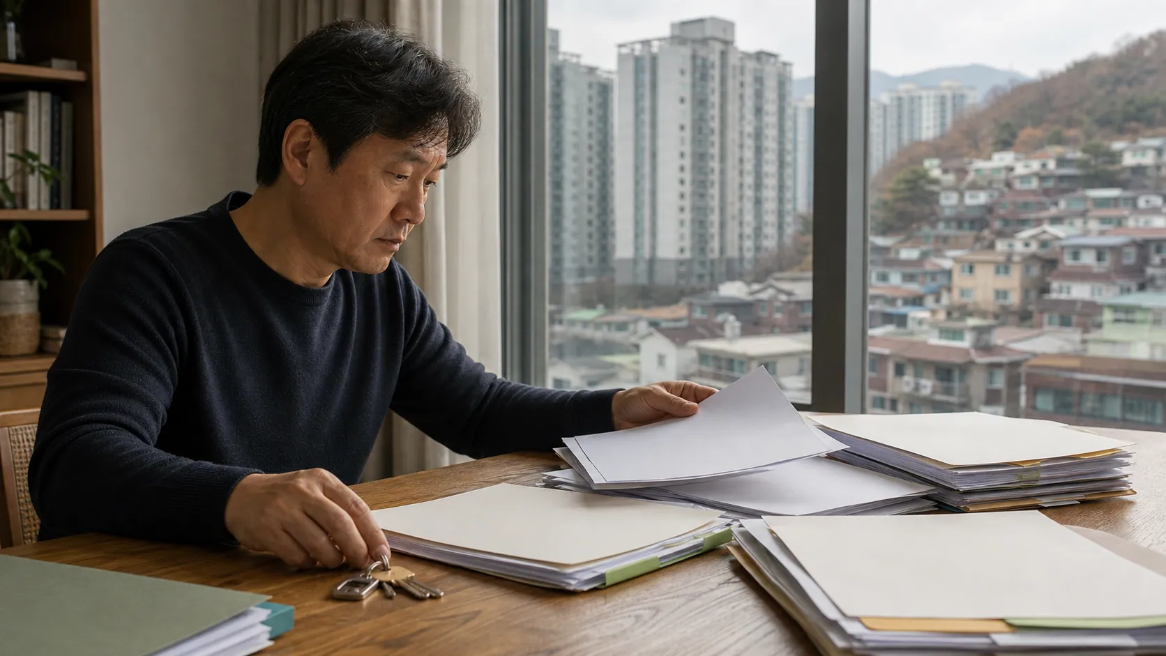 거주·지역 따라 달라지는 부동산세, 계산 부담 가중