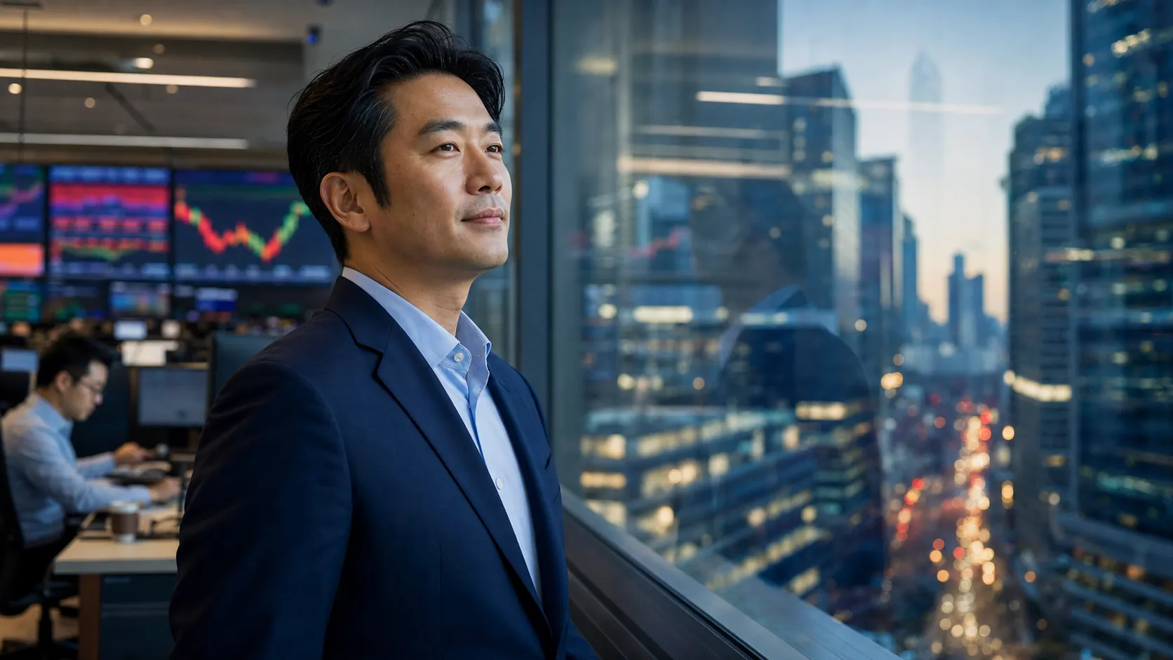 김동관 증자 참여에 한화솔루션 8% 강세