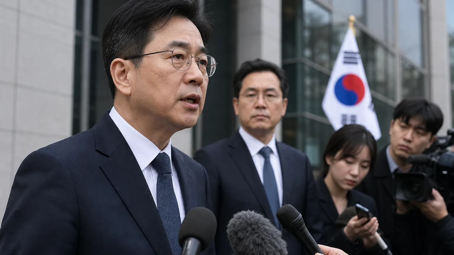 정부, 일본 독도 영유권 주장에 즉각 철회 촉구