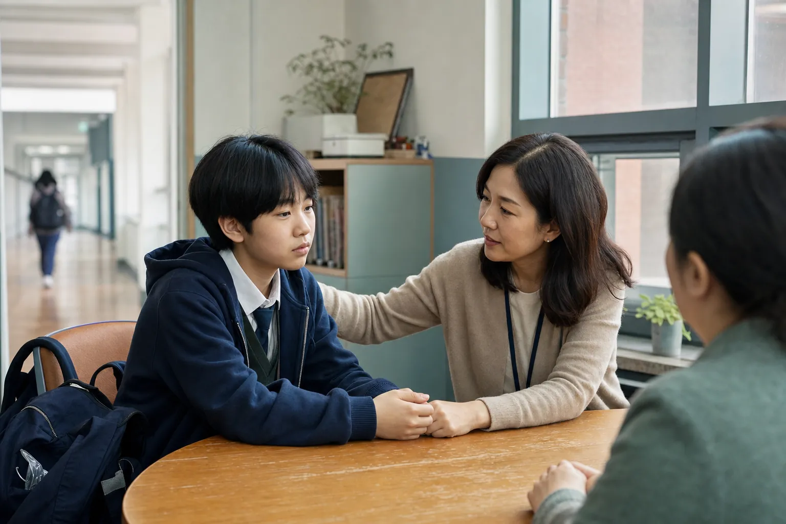 충남 위기 학생 40명에 최대 300만원 지원