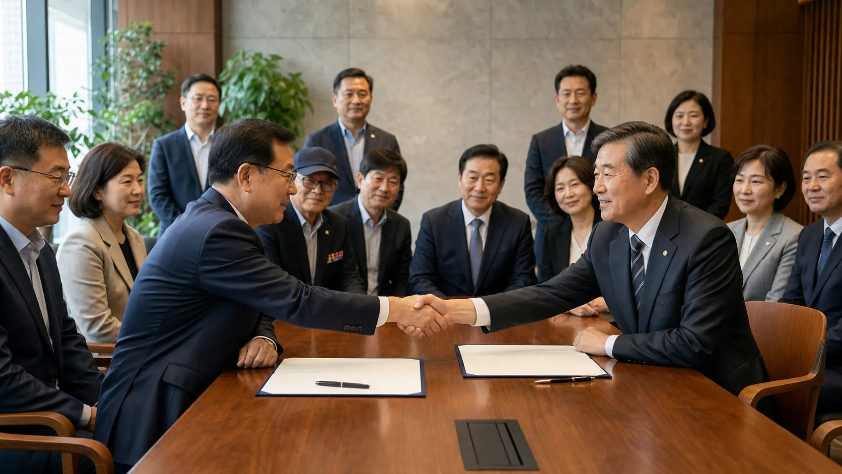 충남, 11개 기관과 ‘충청정신’ 확산 맞손