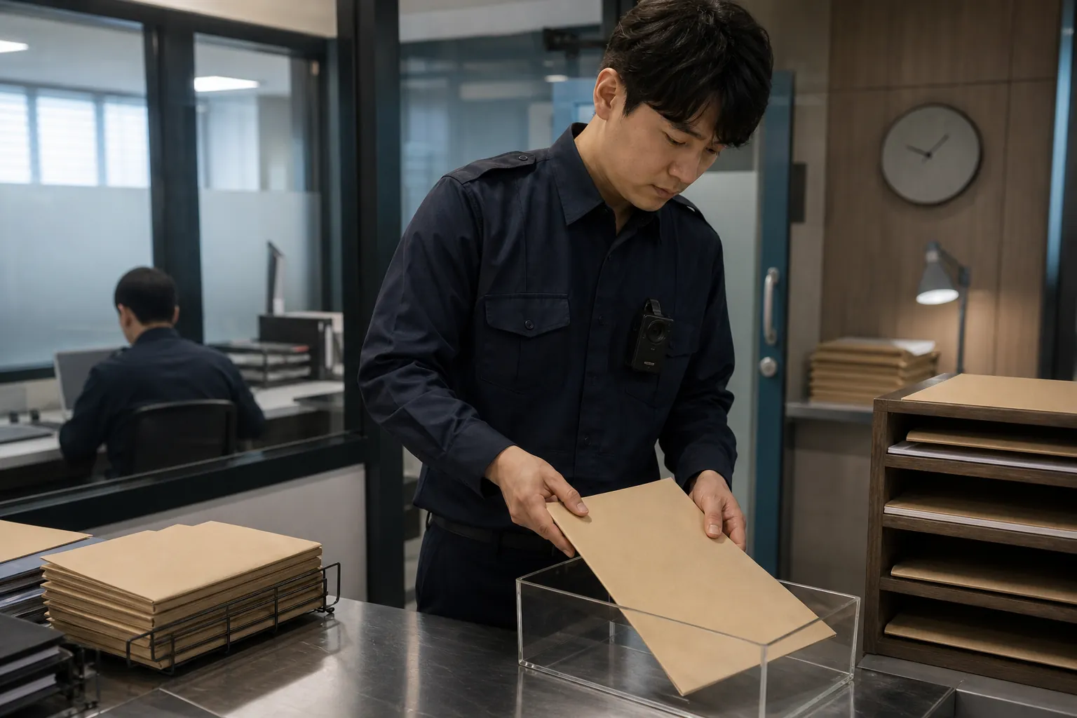 경찰, 수사권 확대 맞춰 청탁 차단·통제 강화