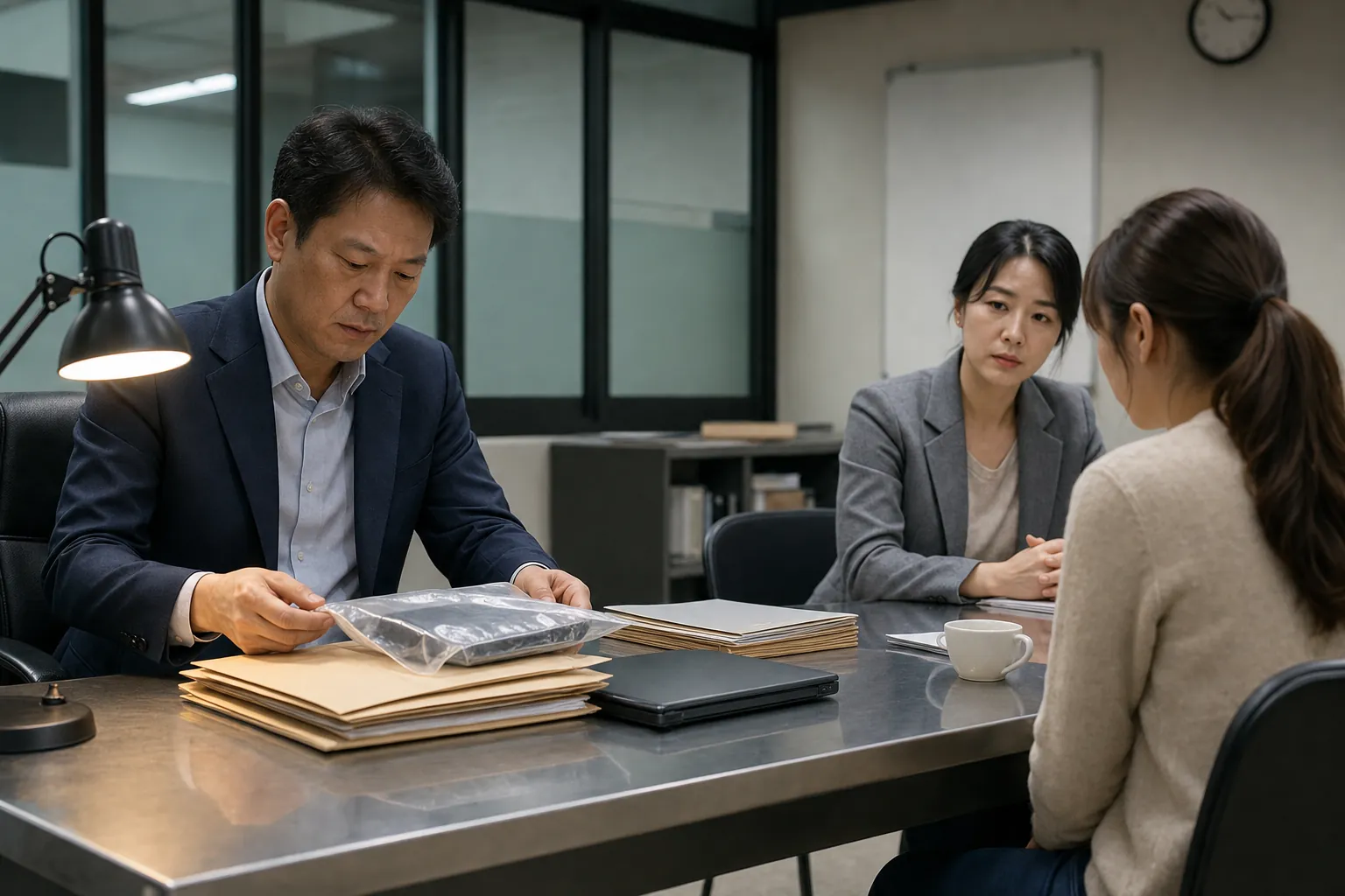 수사권 개편 앞둔 경찰, 통제·피해자 보호 강화