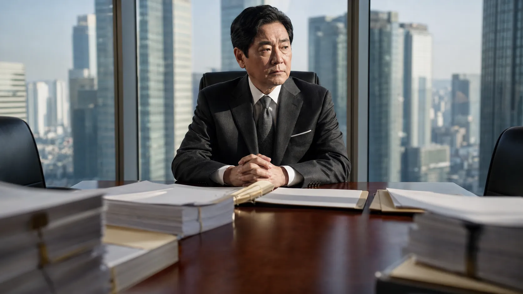 계열사 자료 빠뜨린 대기업 총수에 직접 과징금