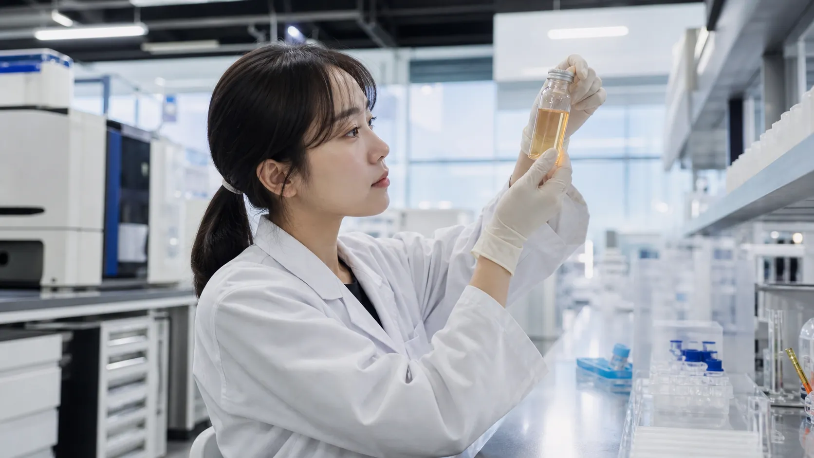 진원생명과학, 리볼트 대상으로 150억원 조달
